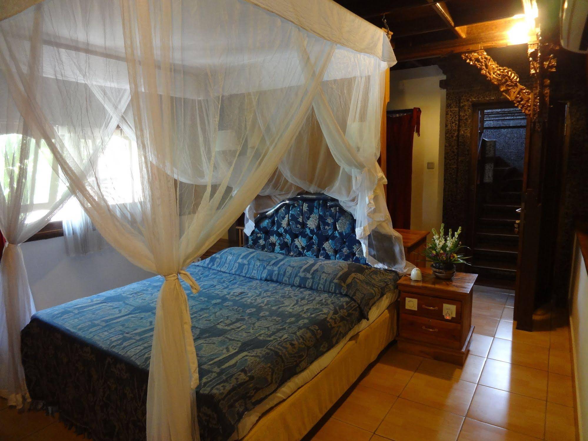 Aahh Bali Bed & Breakfast Jimbaran