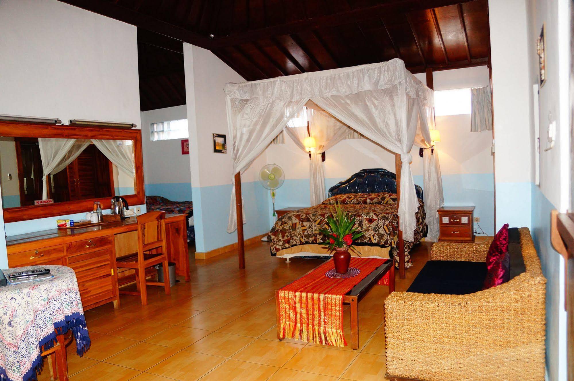 Aahh Bali Bed & Breakfast Jimbaran