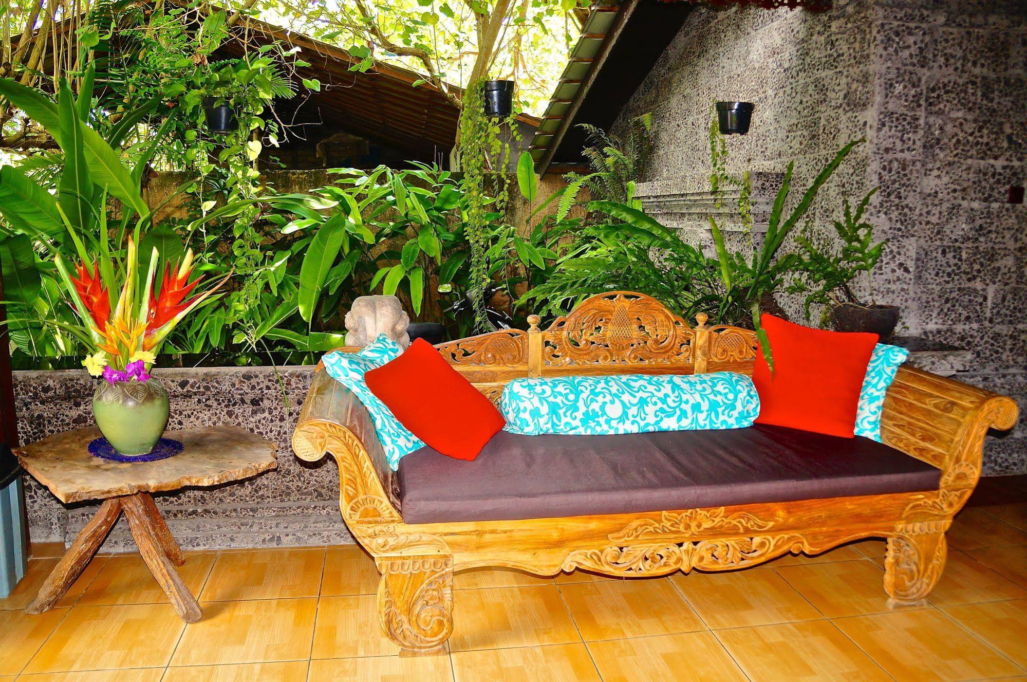 Aahh Bali Bed & Breakfast Jimbaran