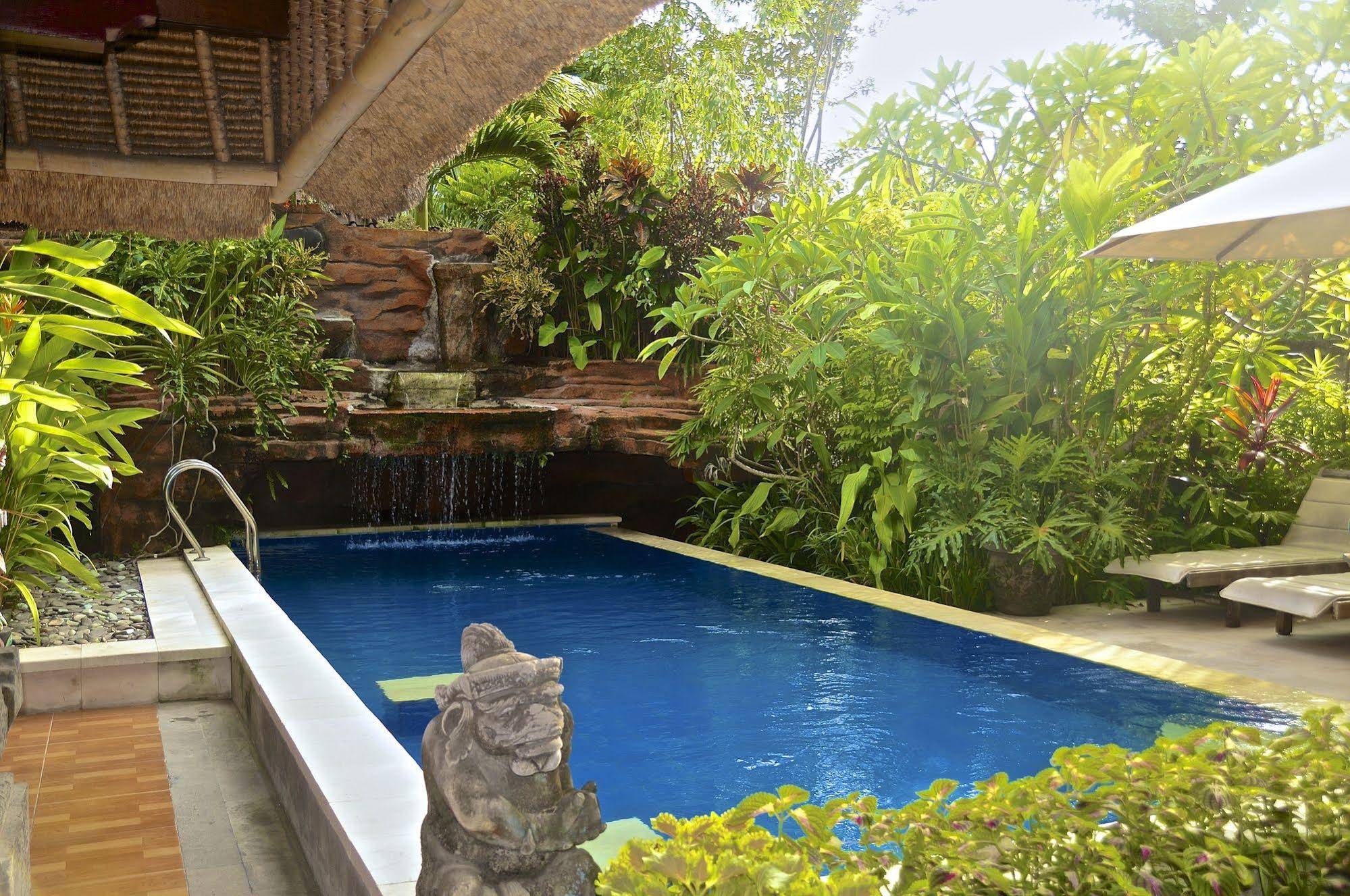 Aahh Bali Bed & Breakfast Jimbaran