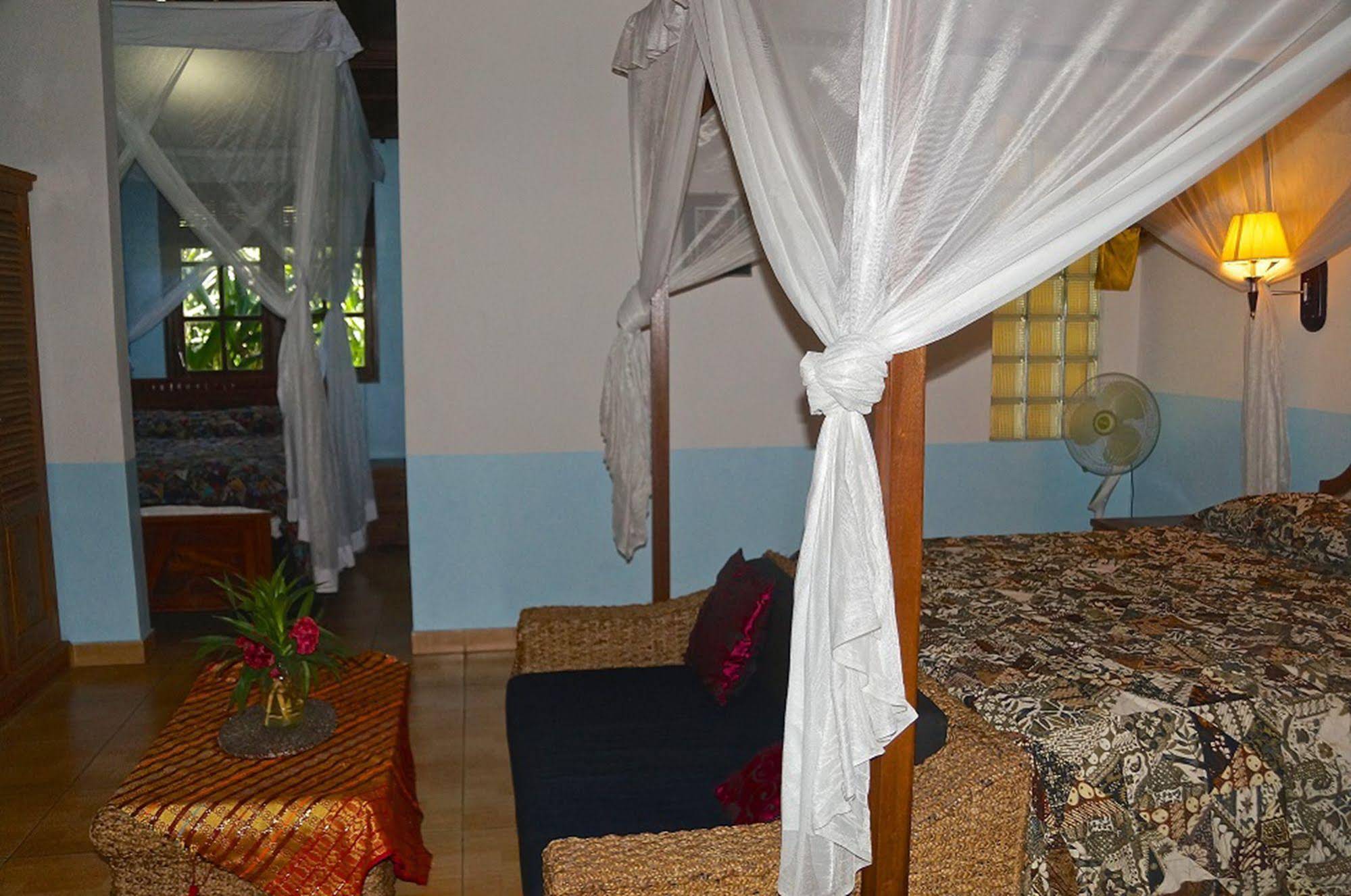Aahh Bali Bed & Breakfast Jimbaran