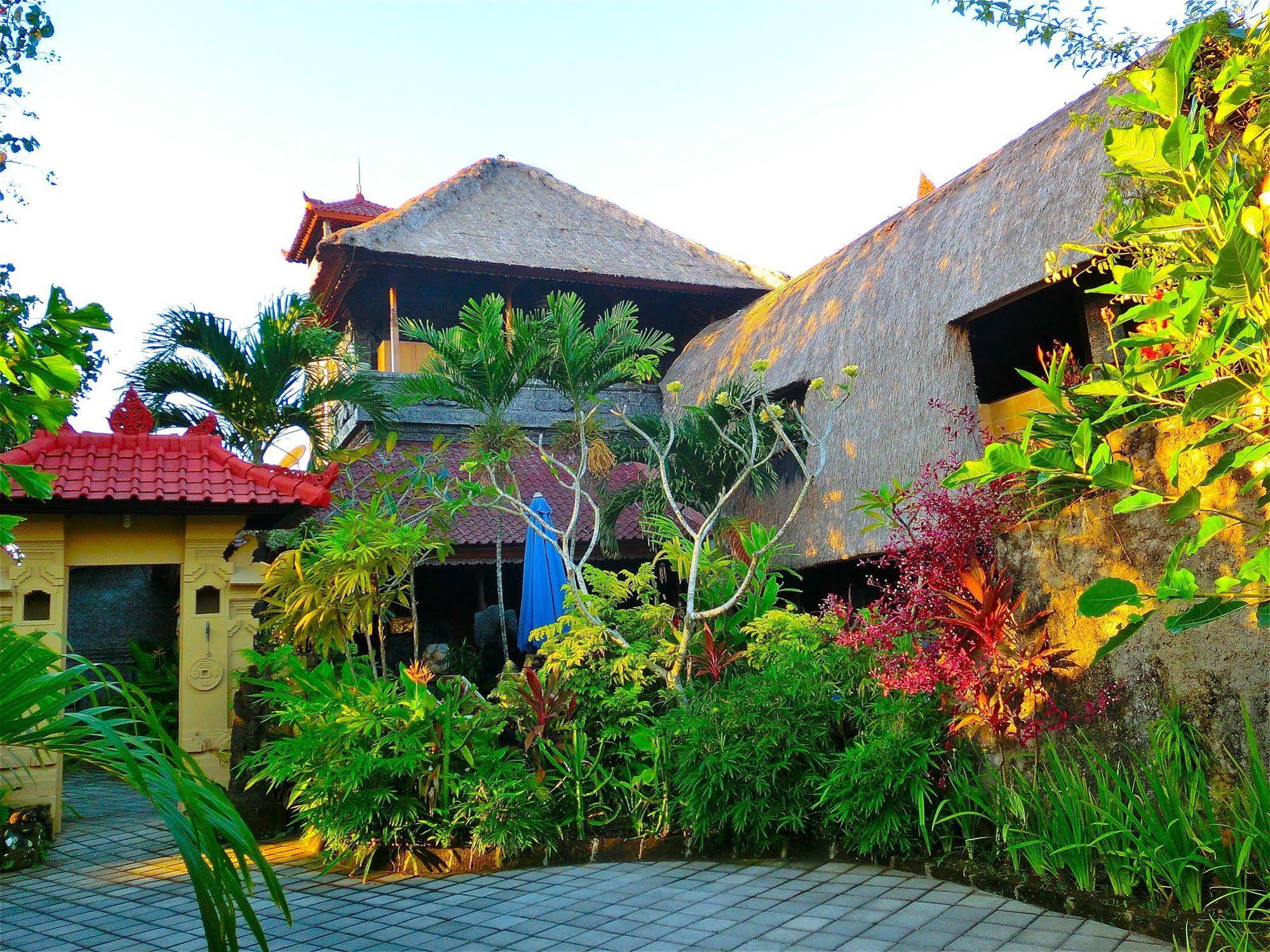 Aahh Bali Bed & Breakfast Jimbaran