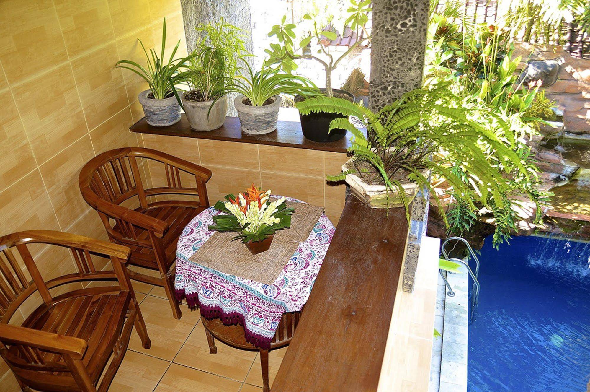 Aahh Bali Bed & Breakfast Jimbaran