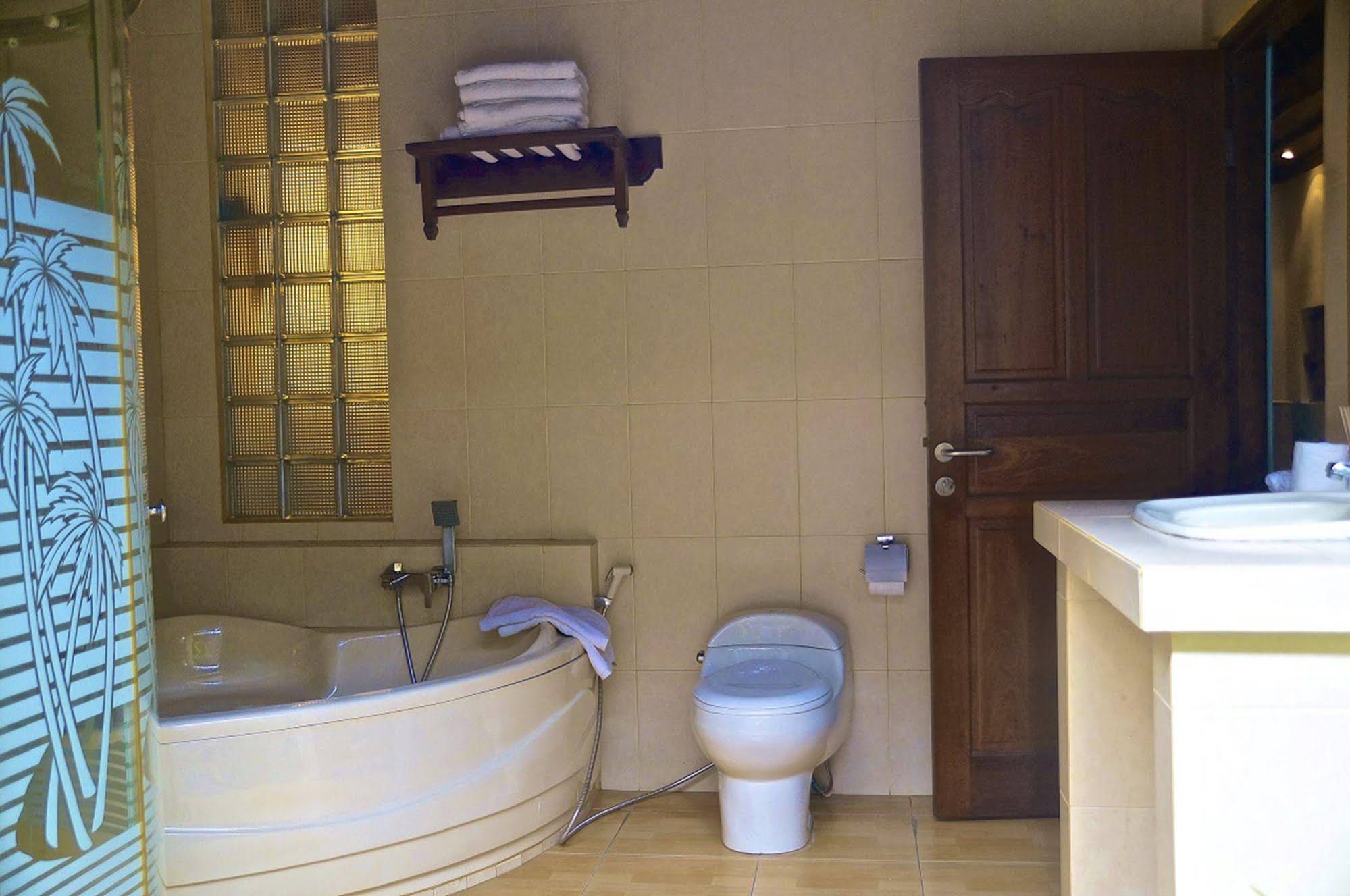 Aahh Bali Bed & Breakfast Jimbaran