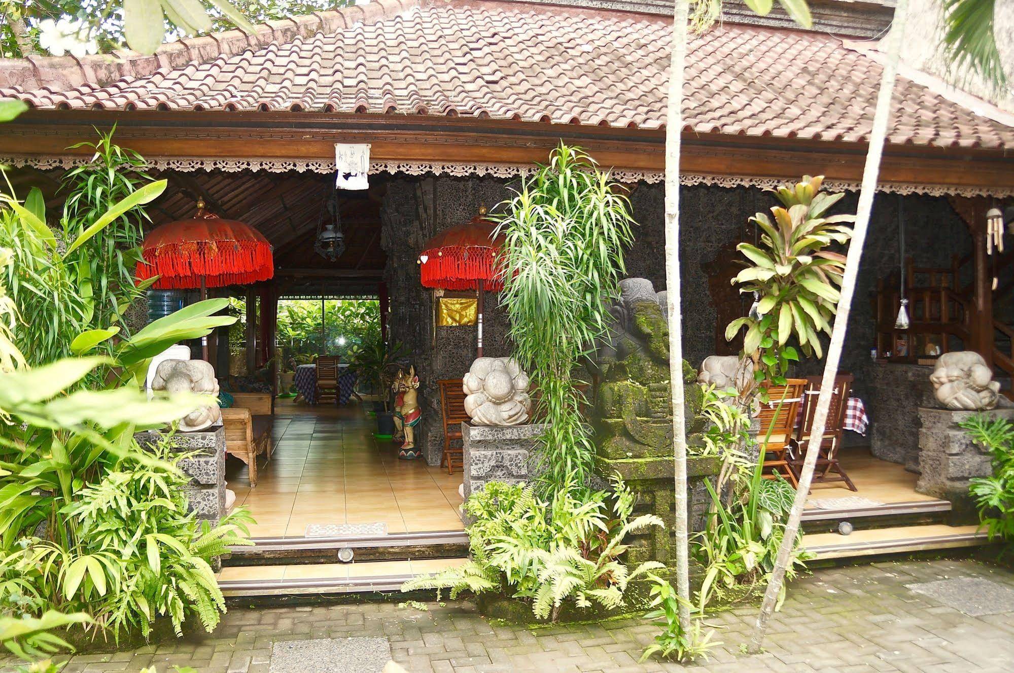 Aahh Bali Bed & Breakfast Jimbaran