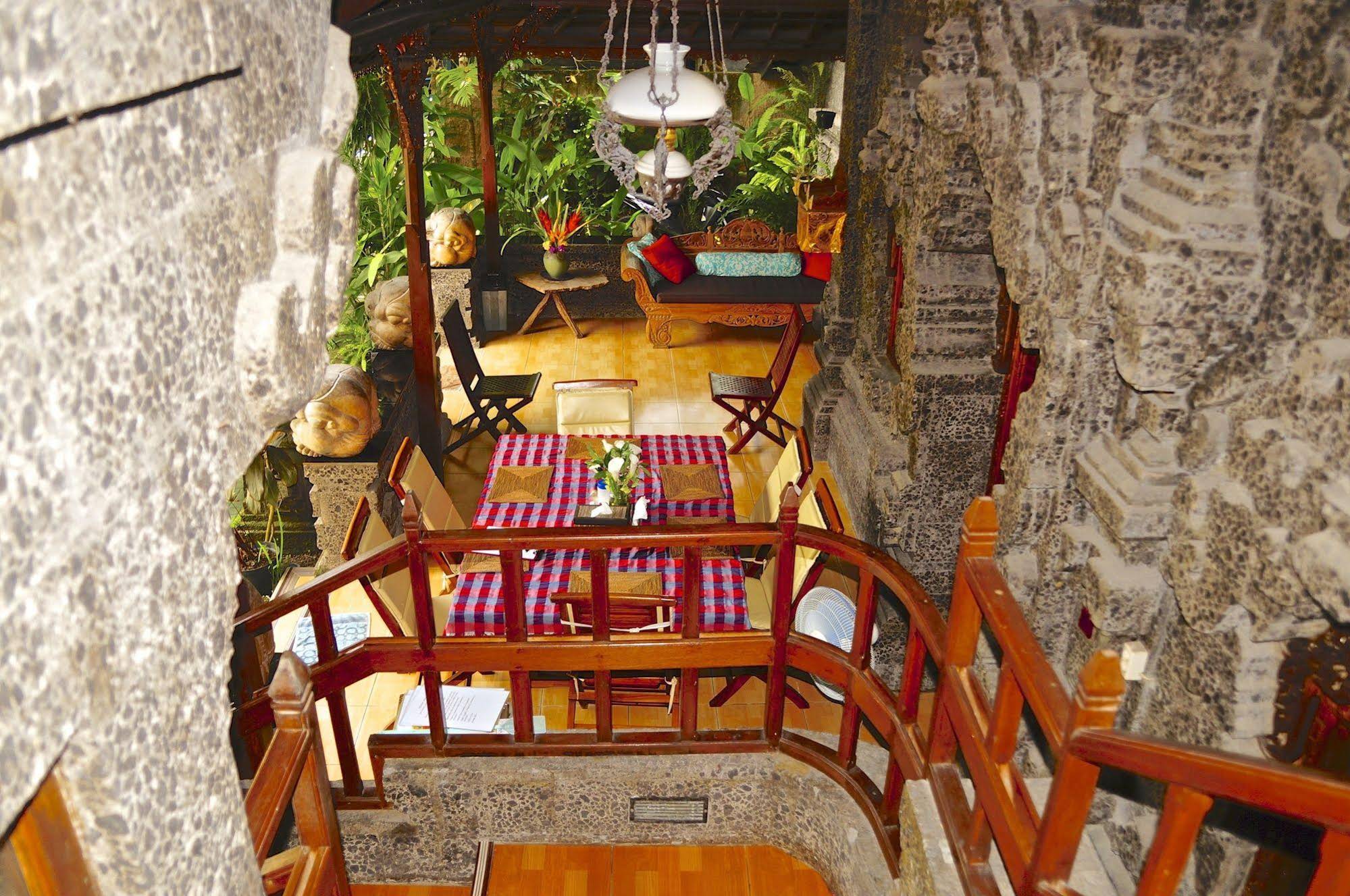 Aahh Bali Bed & Breakfast Jimbaran