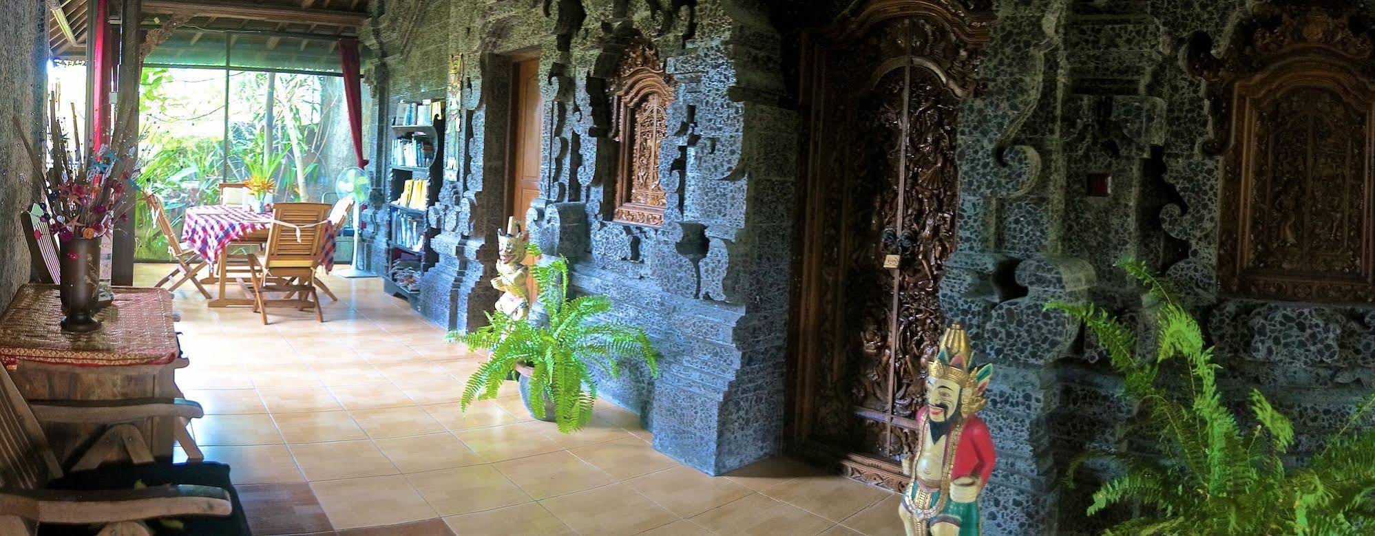 Aahh Bali Bed & Breakfast Jimbaran