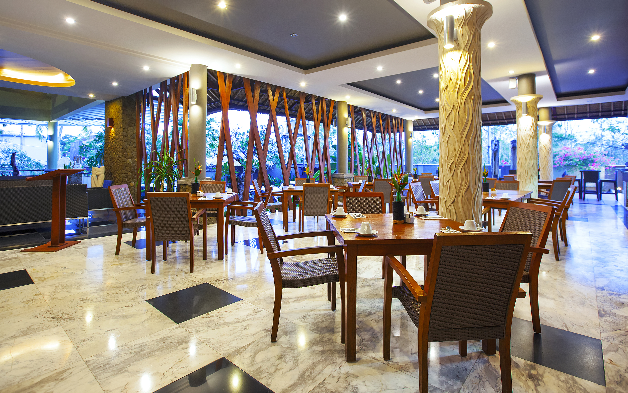Abi Bali Resort Villa & Spa