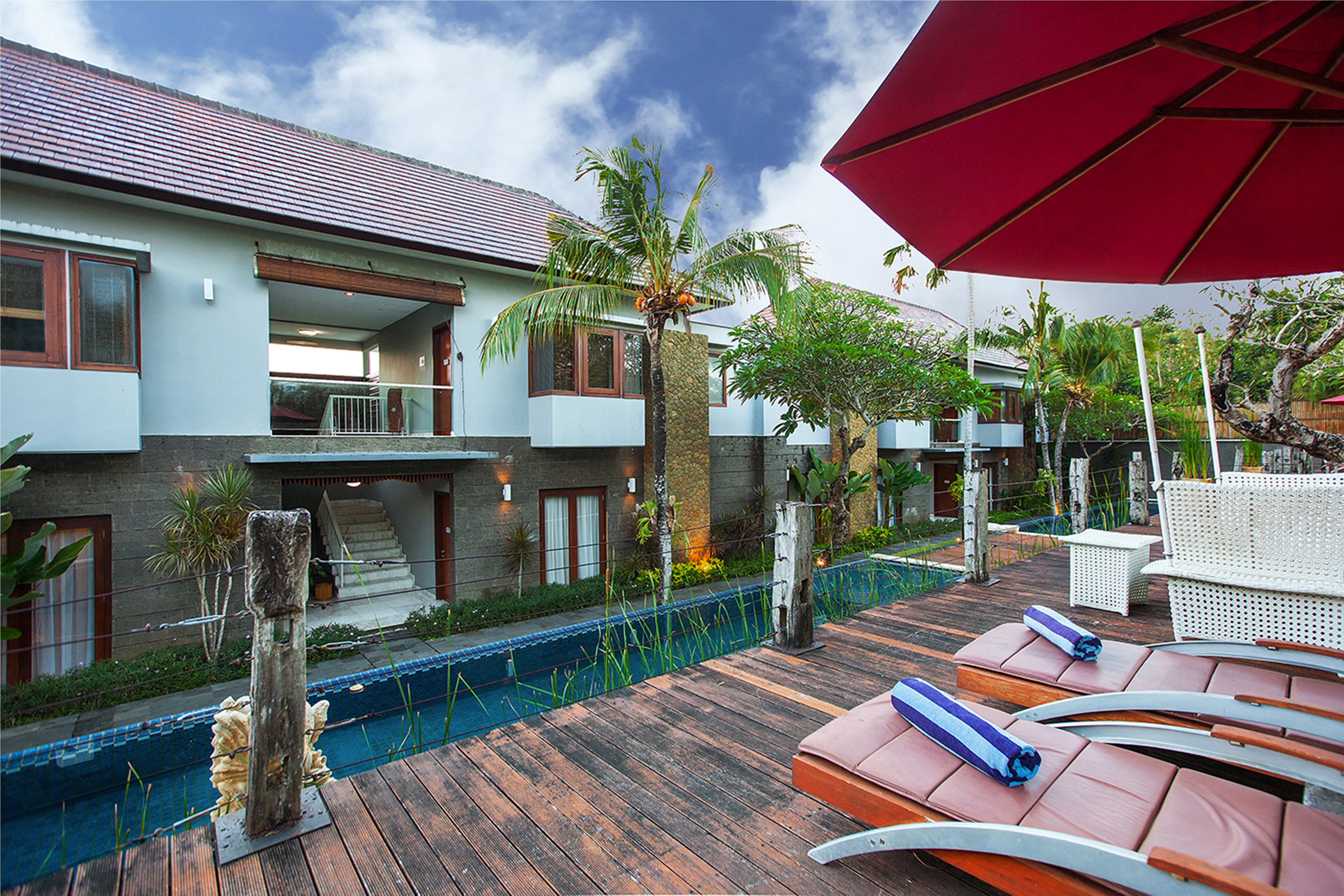 Abi Bali Resort Villa & Spa