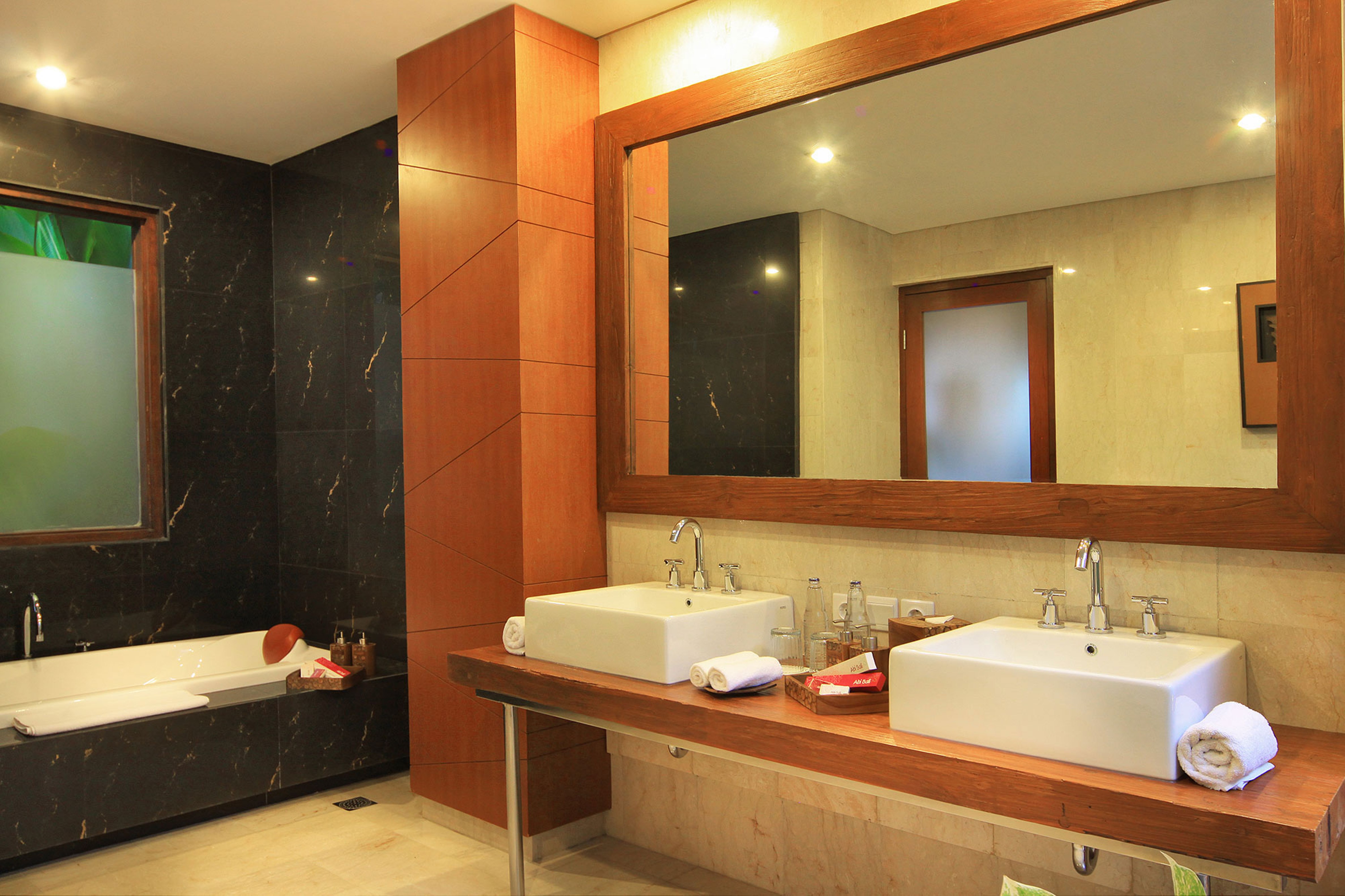 Abi Bali Resort Villa & Spa
