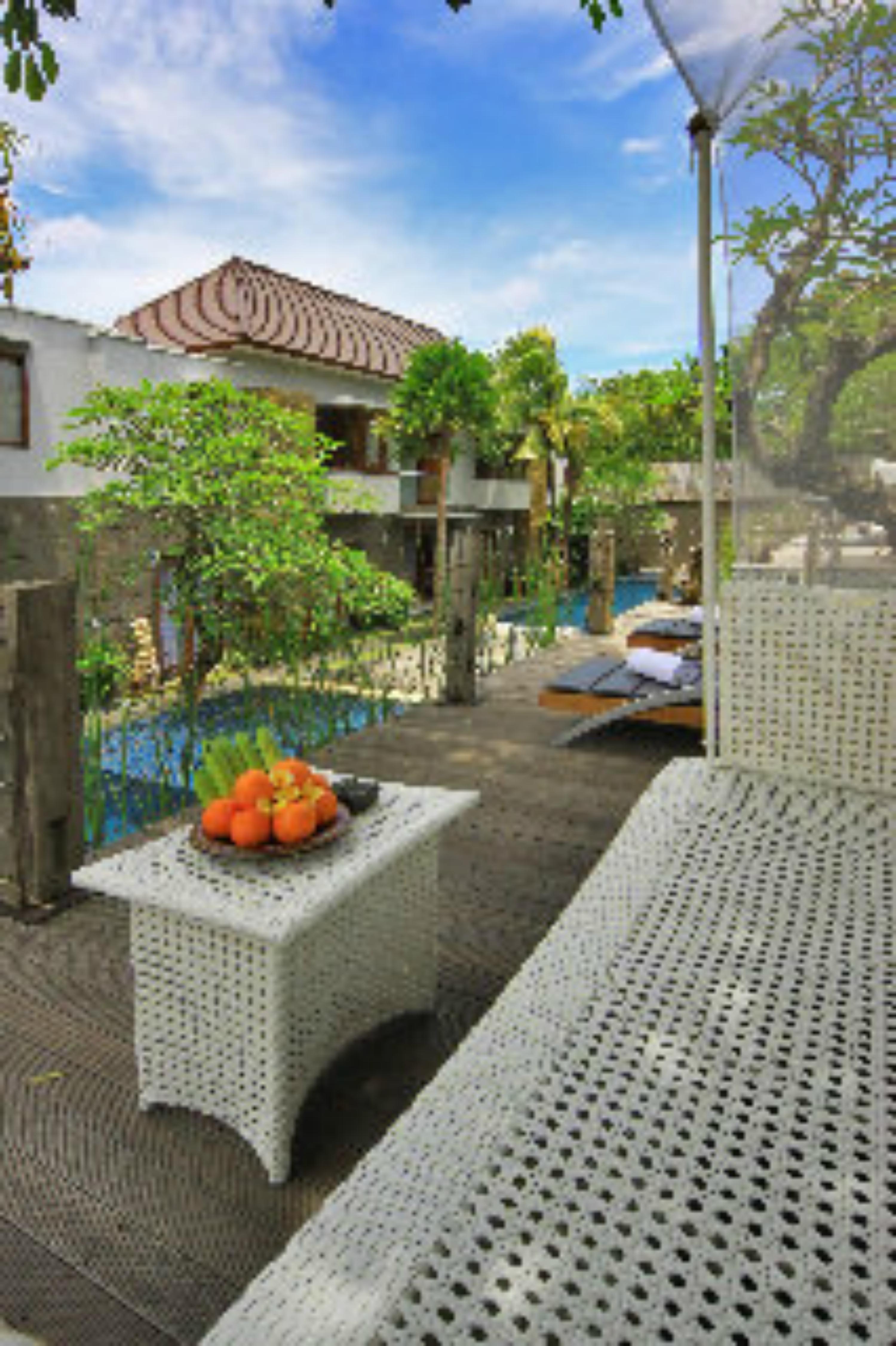 Abi Bali Resort Villa & Spa
