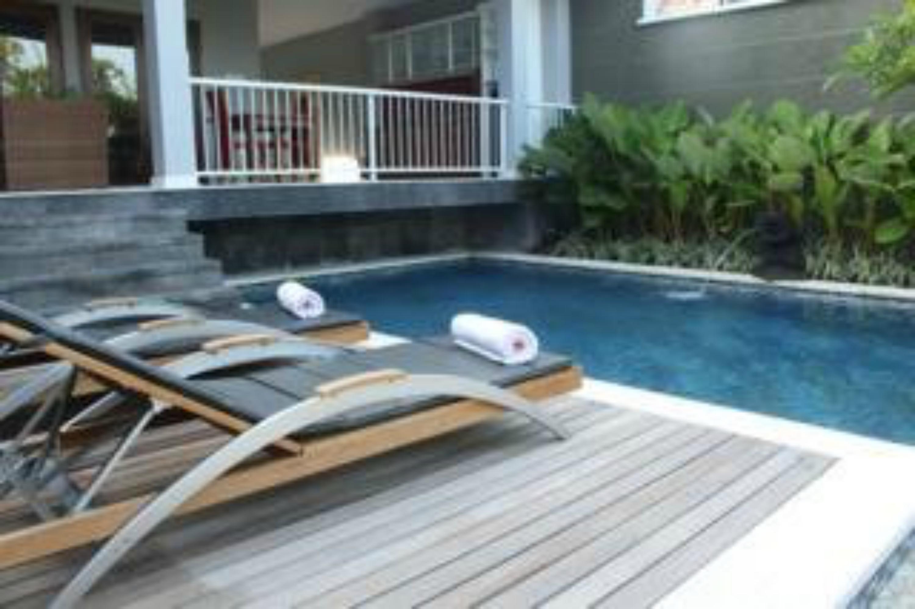 Abi Bali Resort Villa & Spa