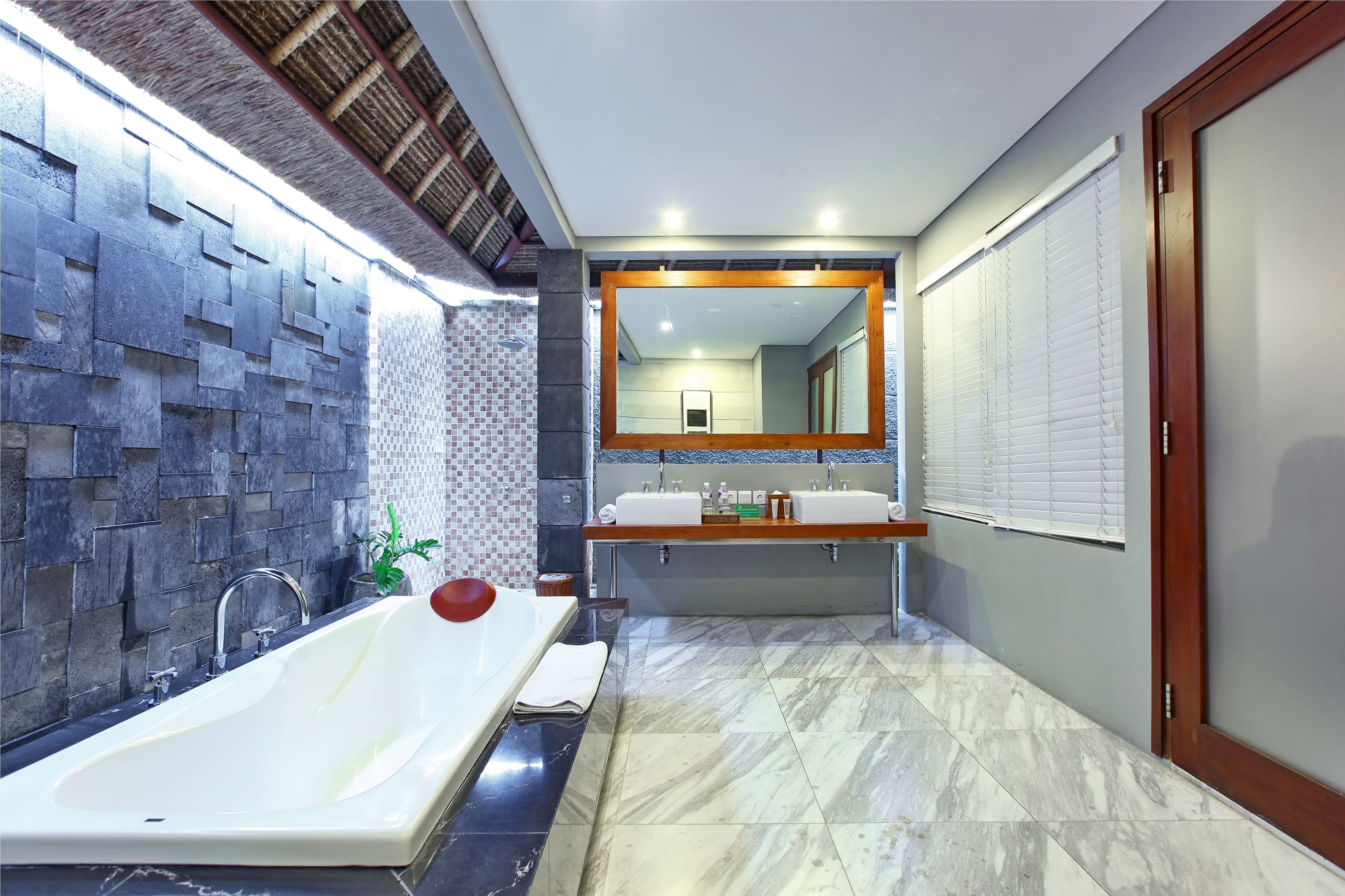 Abi Bali Resort Villa & Spa