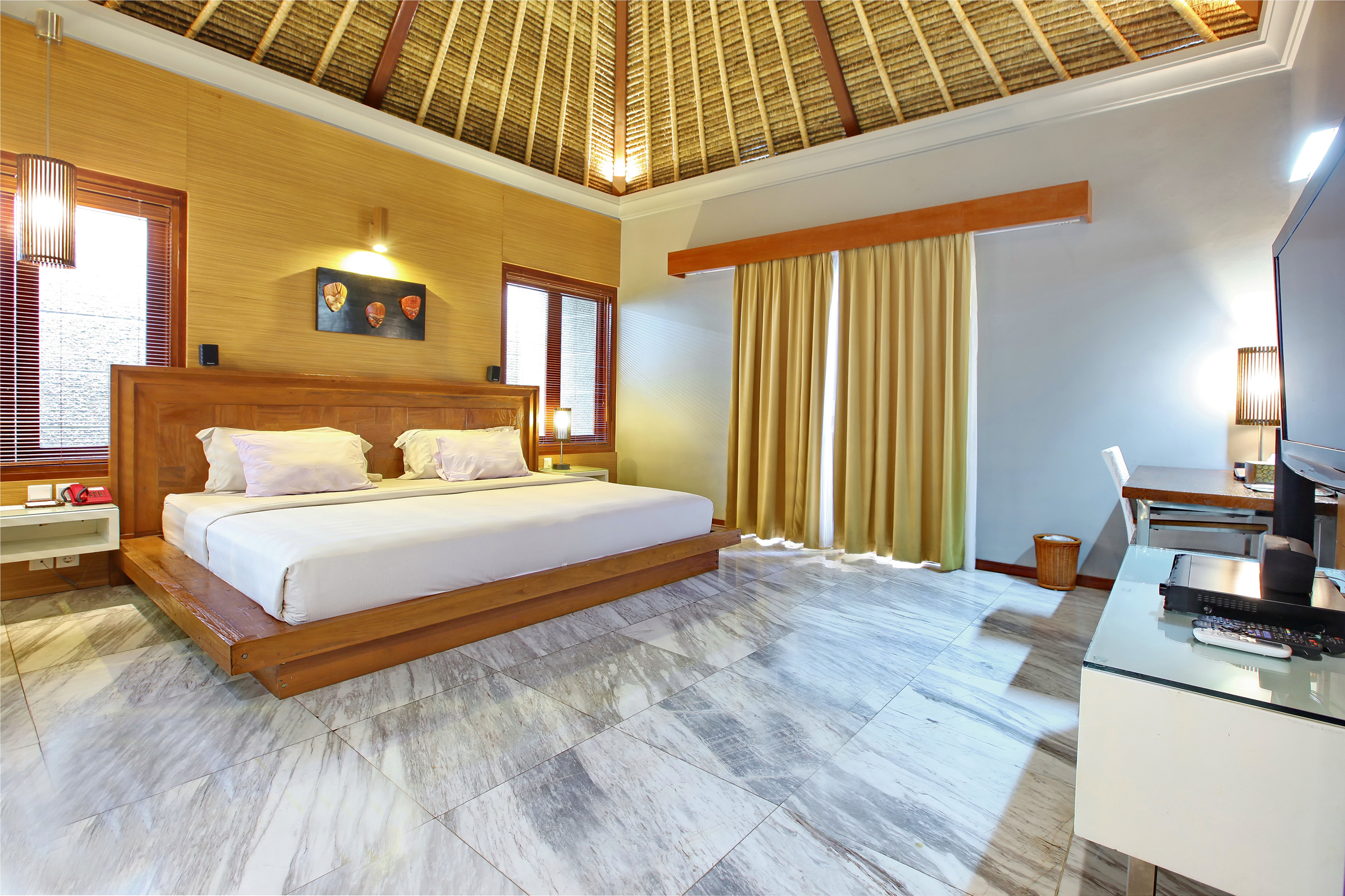 Abi Bali Resort Villa & Spa