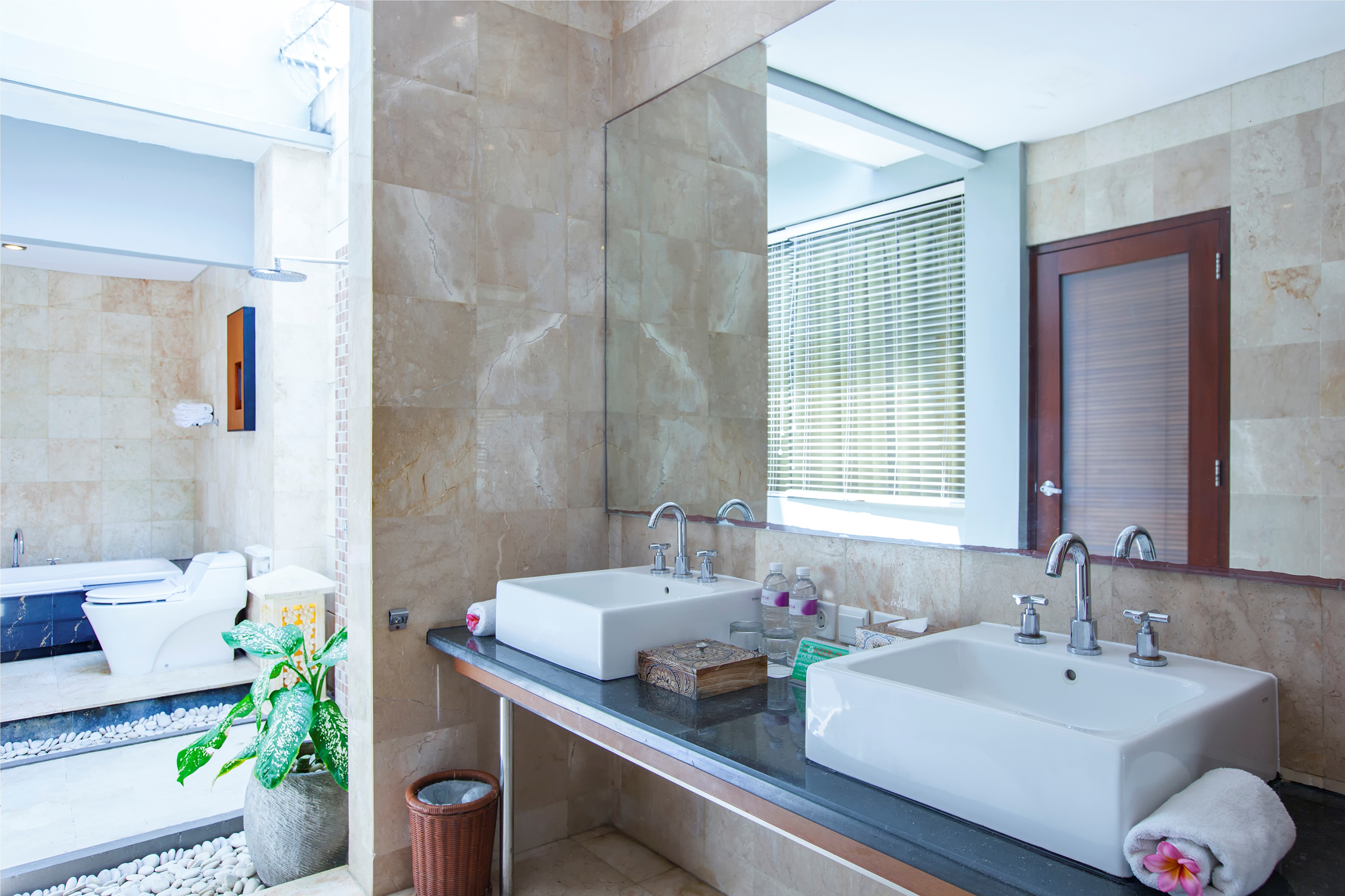 Abi Bali Resort Villa & Spa