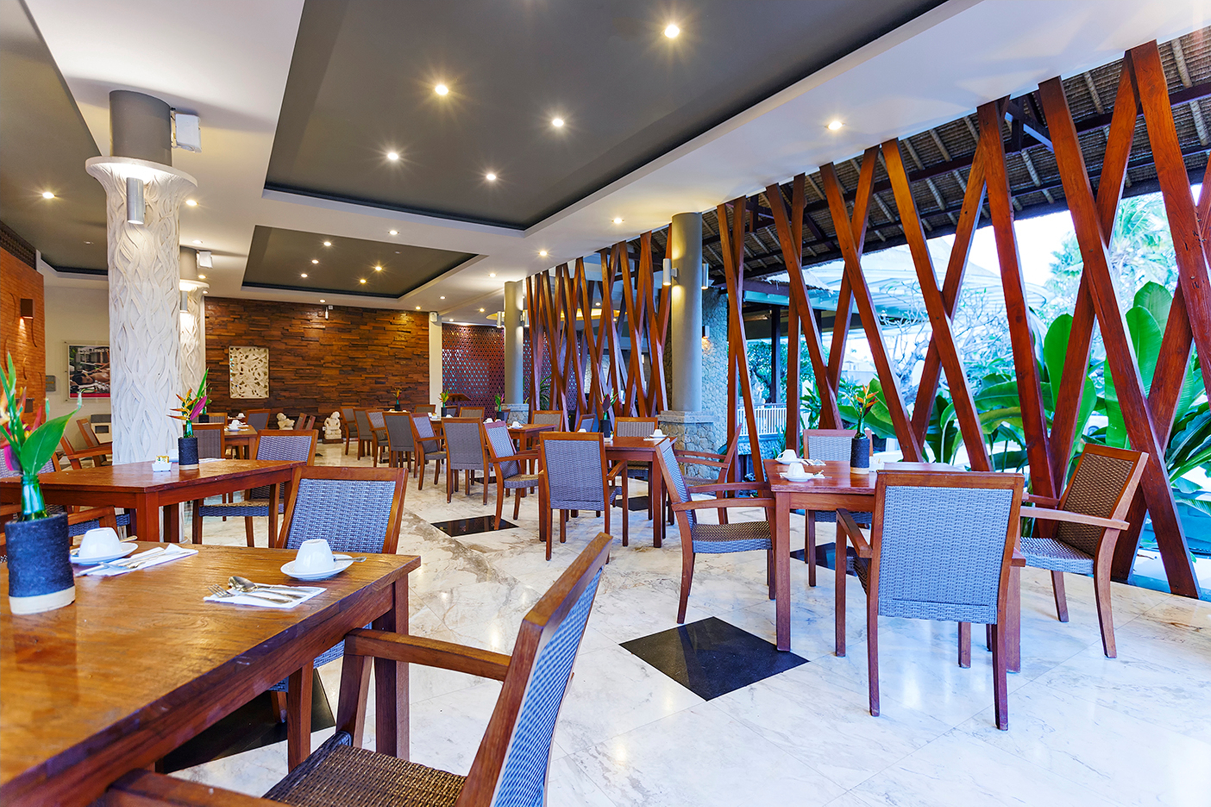 Abi Bali Resort Villa & Spa