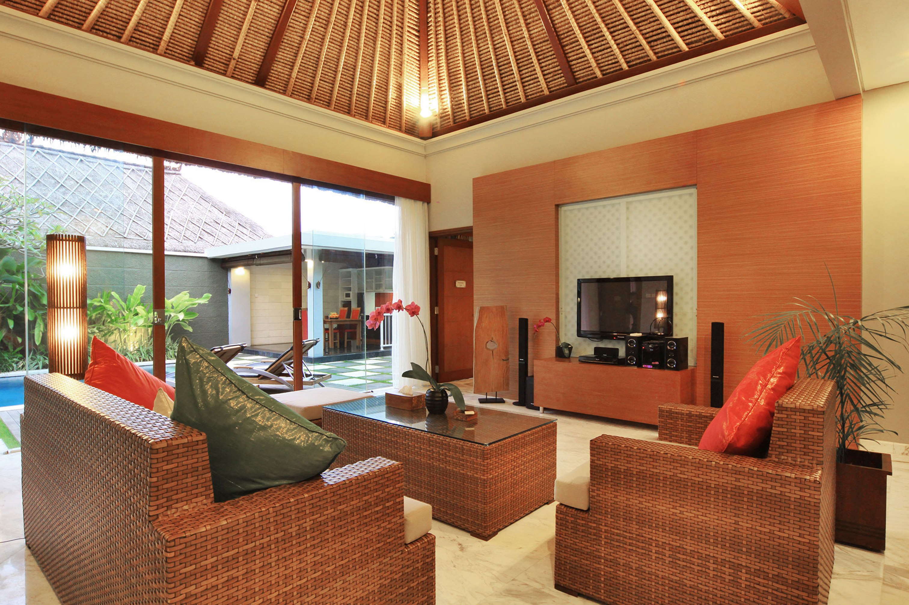 Abi Bali Resort Villa & Spa