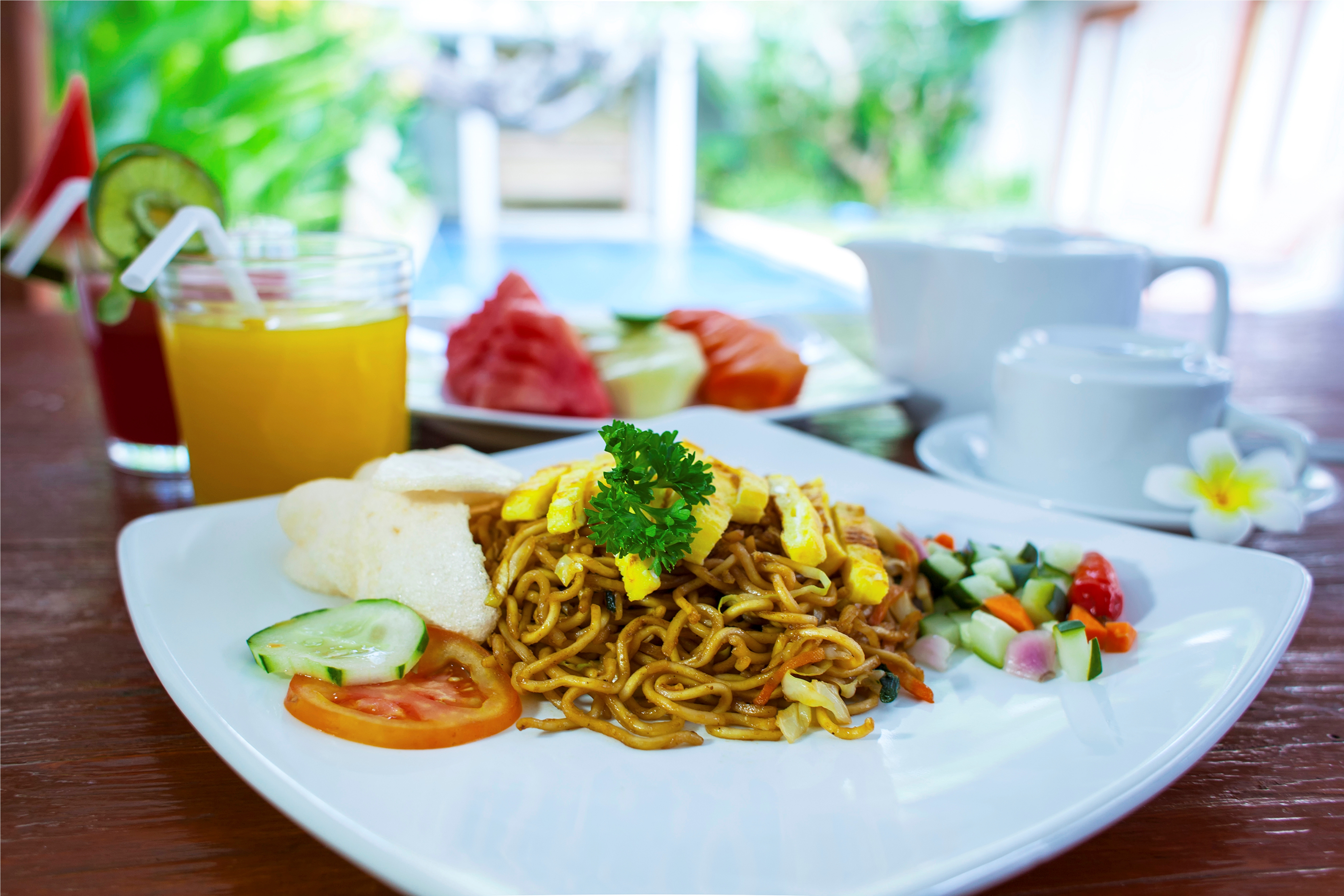 Abi Bali Resort Villa & Spa