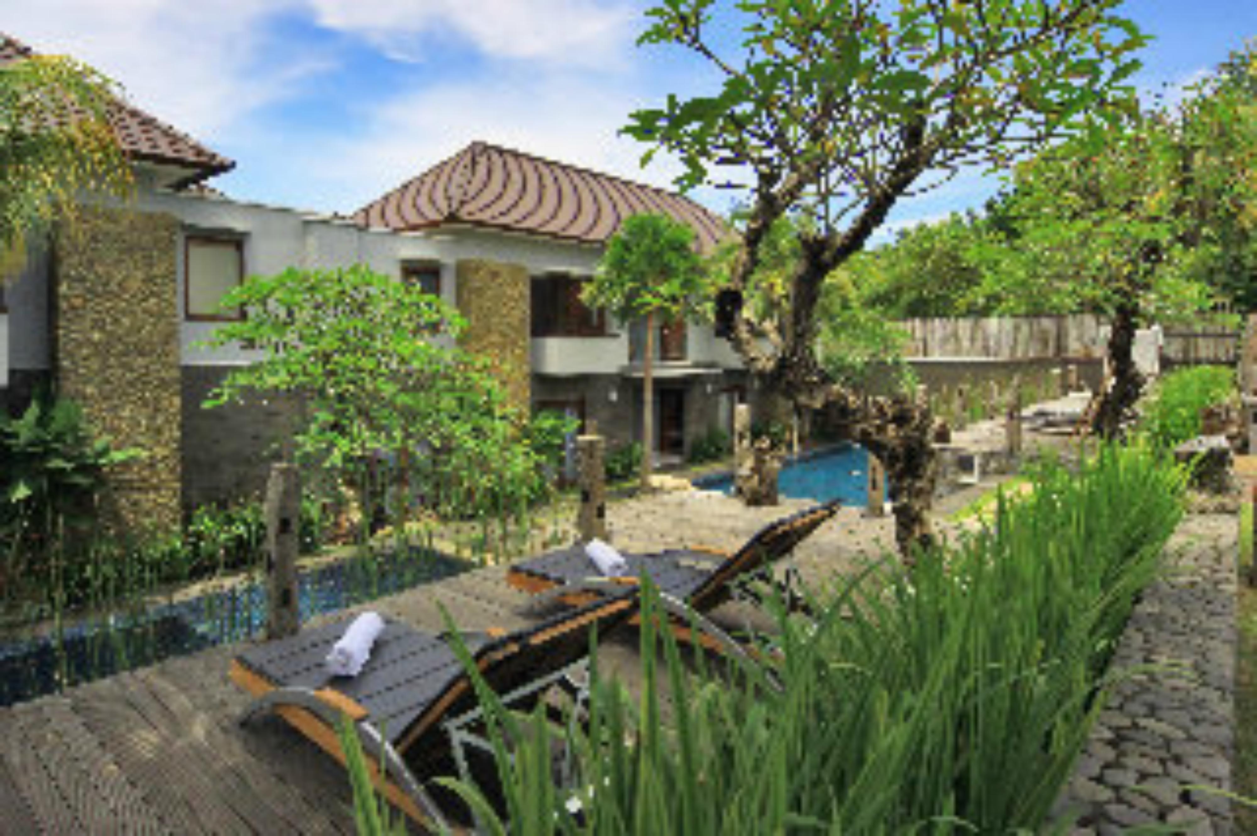 Abi Bali Resort Villa & Spa