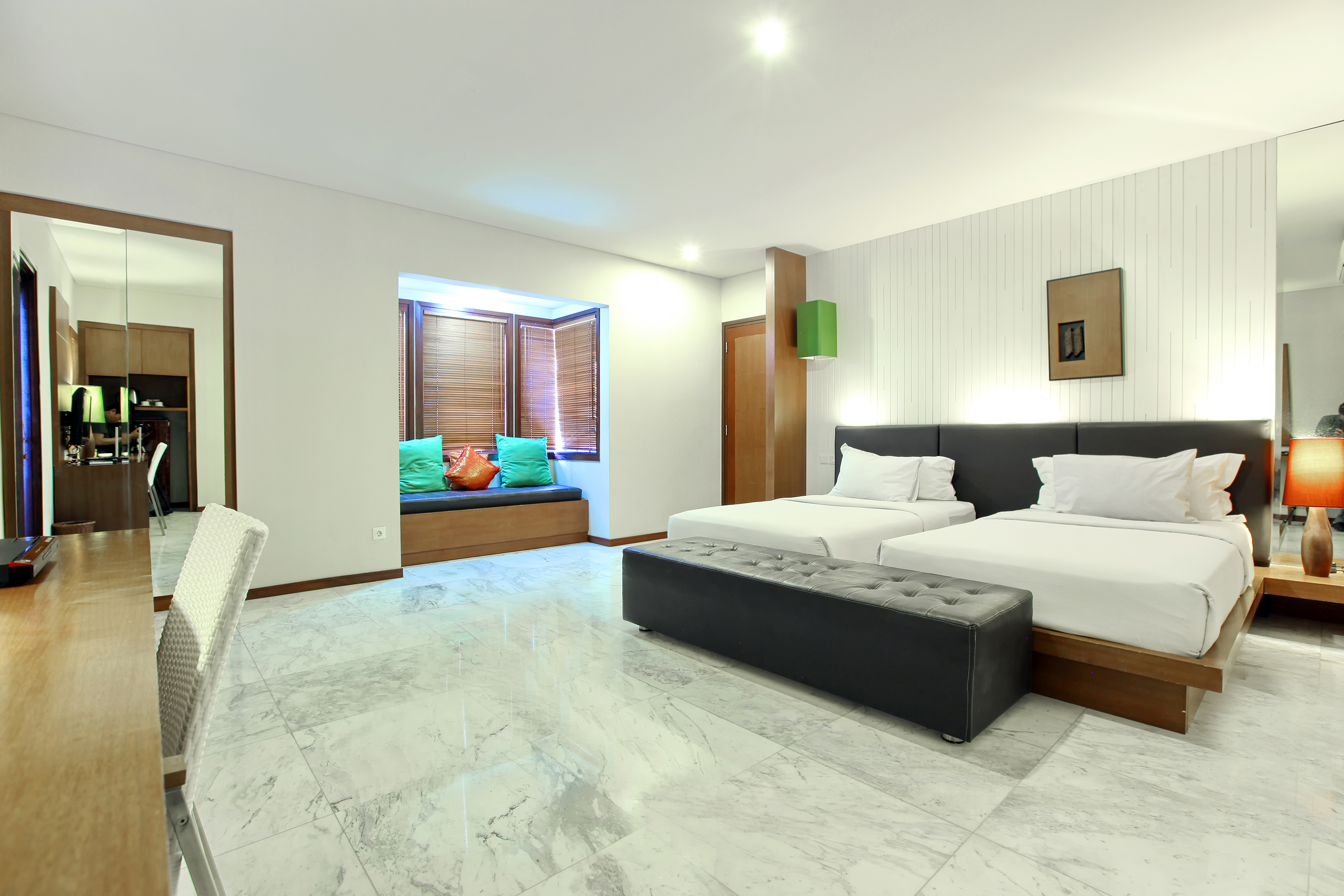 Abi Bali Resort Villa & Spa