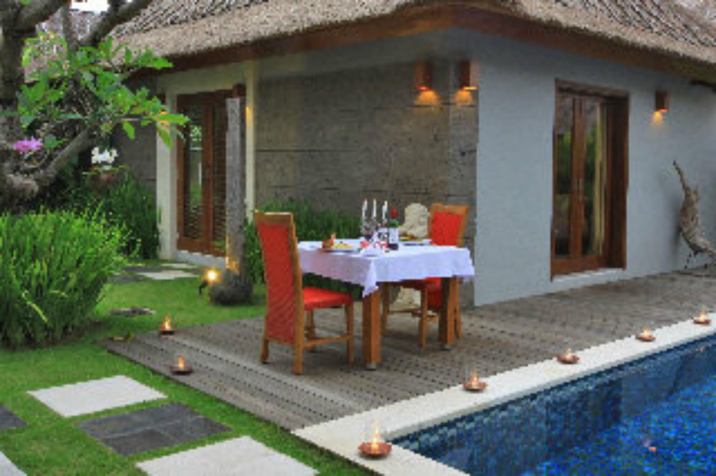 Abi Bali Resort Villa & Spa