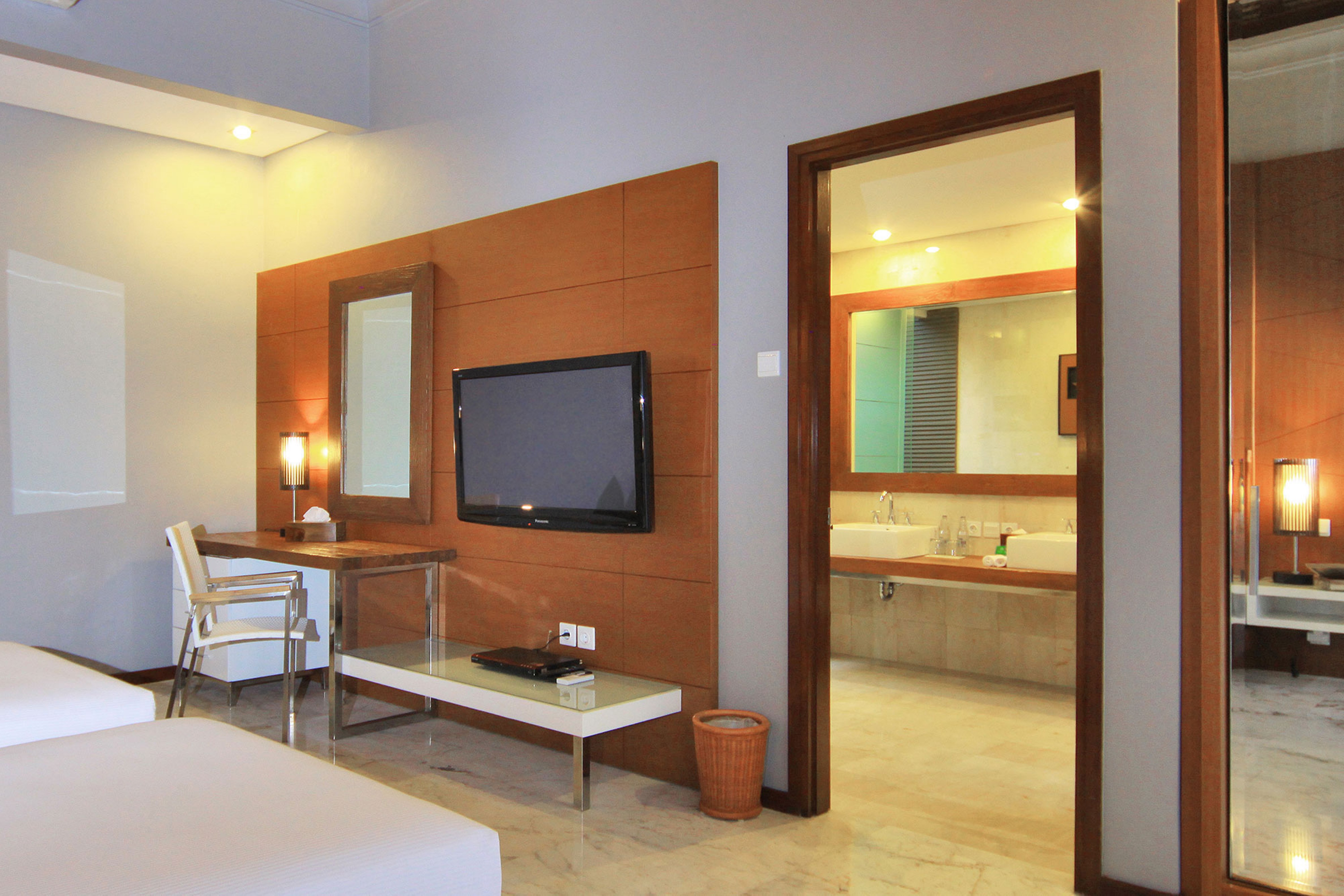 Abi Bali Resort Villa & Spa