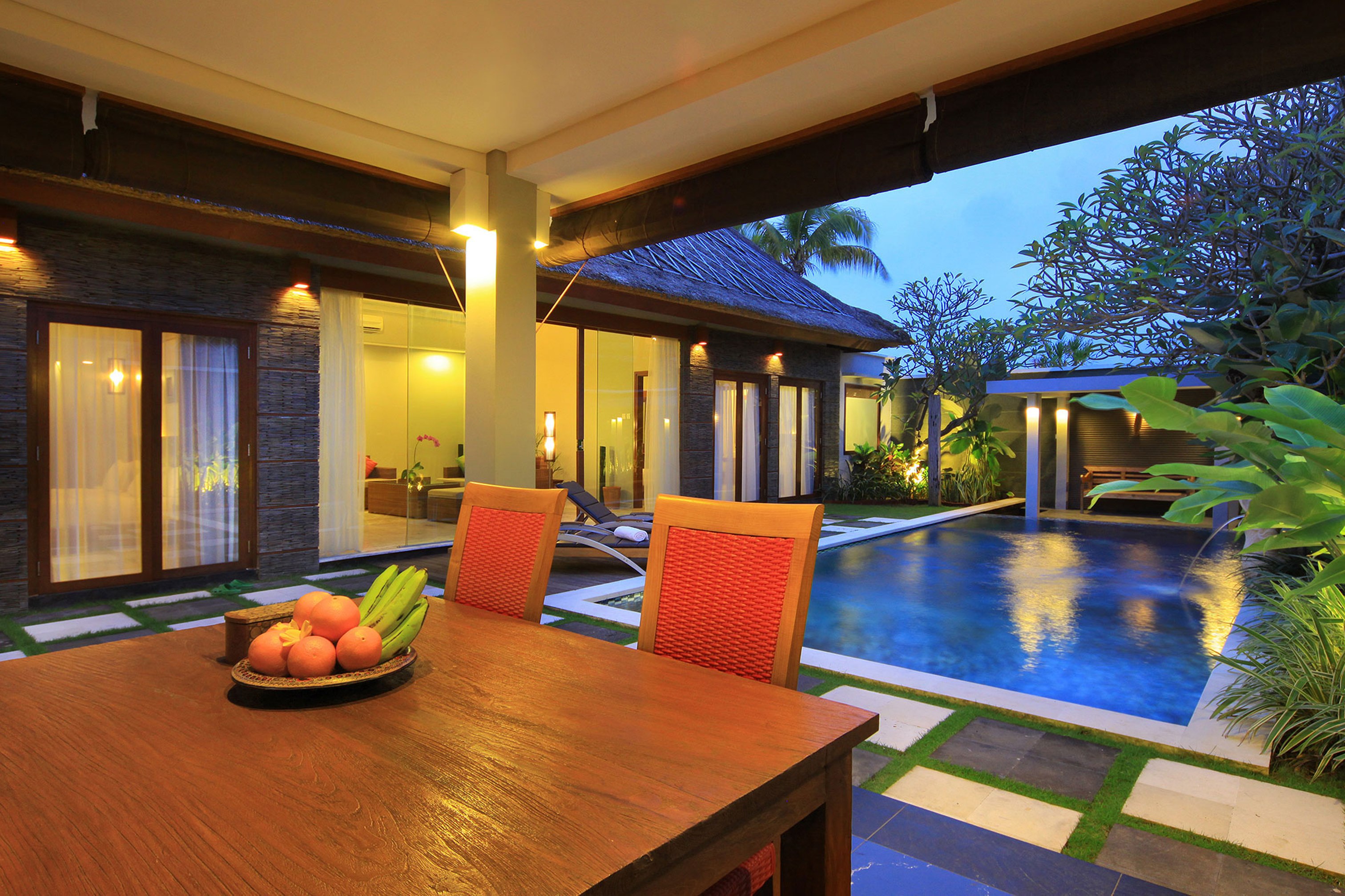 Abi Bali Resort Villa & Spa