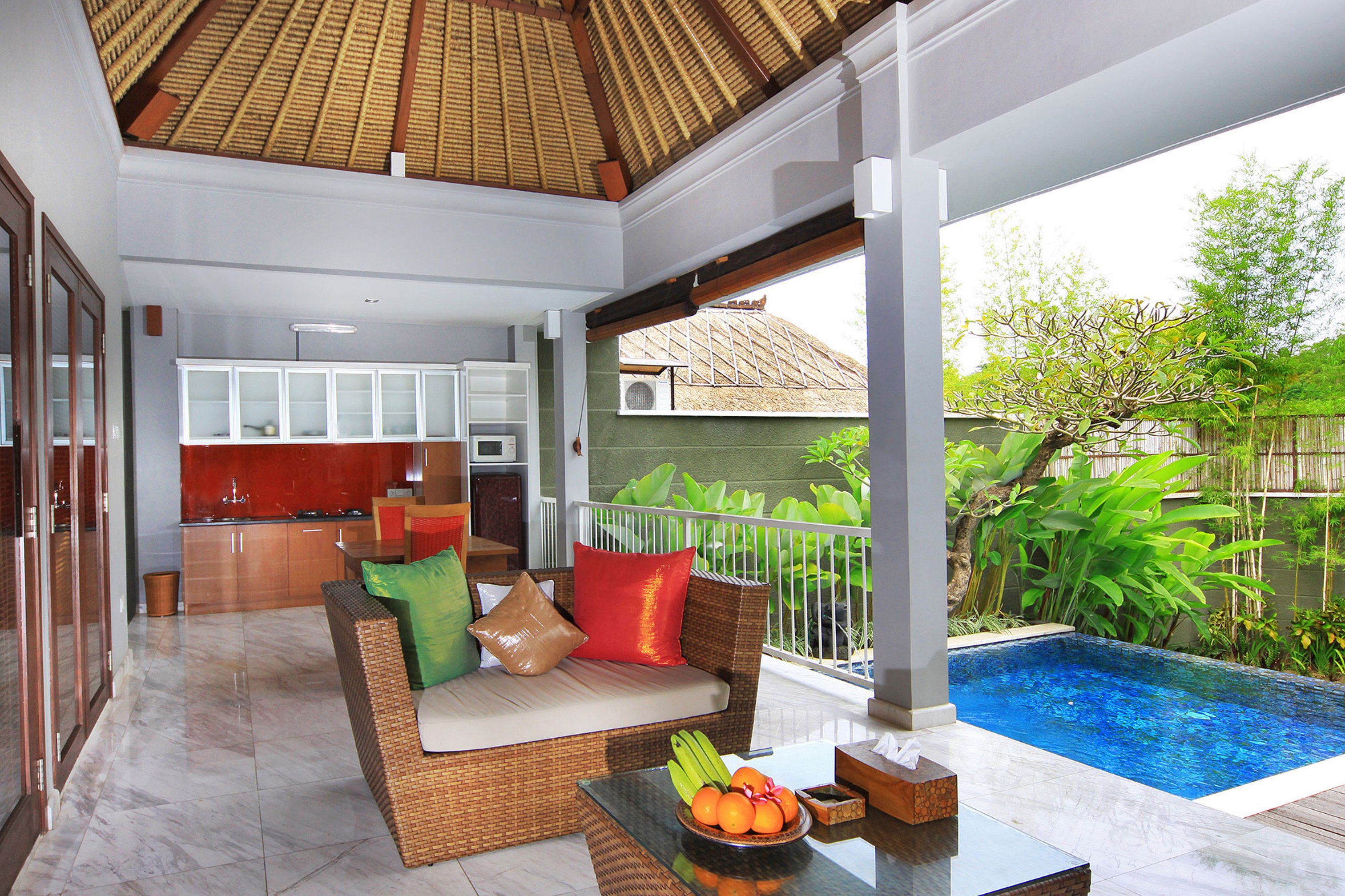Abi Bali Resort Villa & Spa