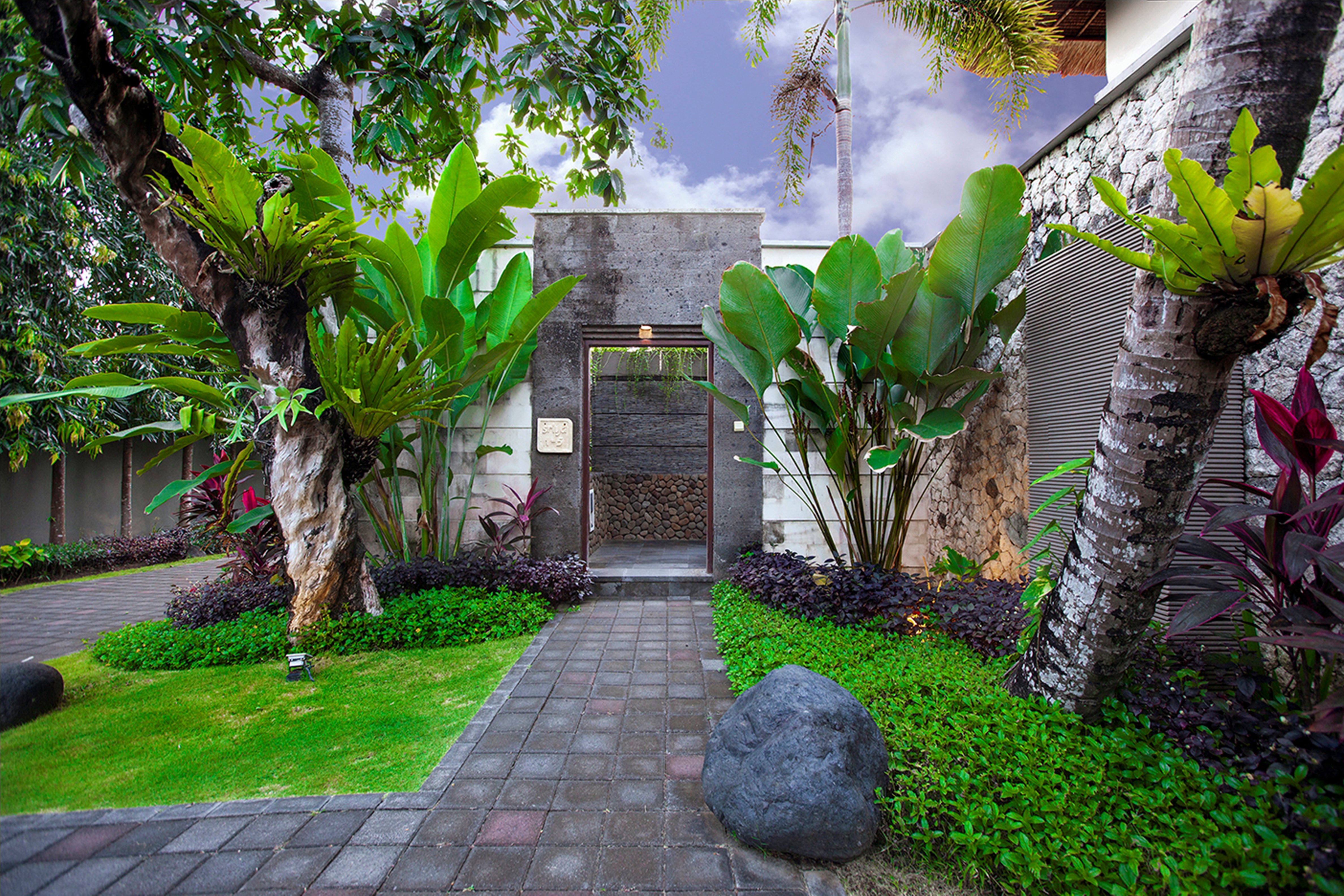 Abi Bali Resort Villa & Spa