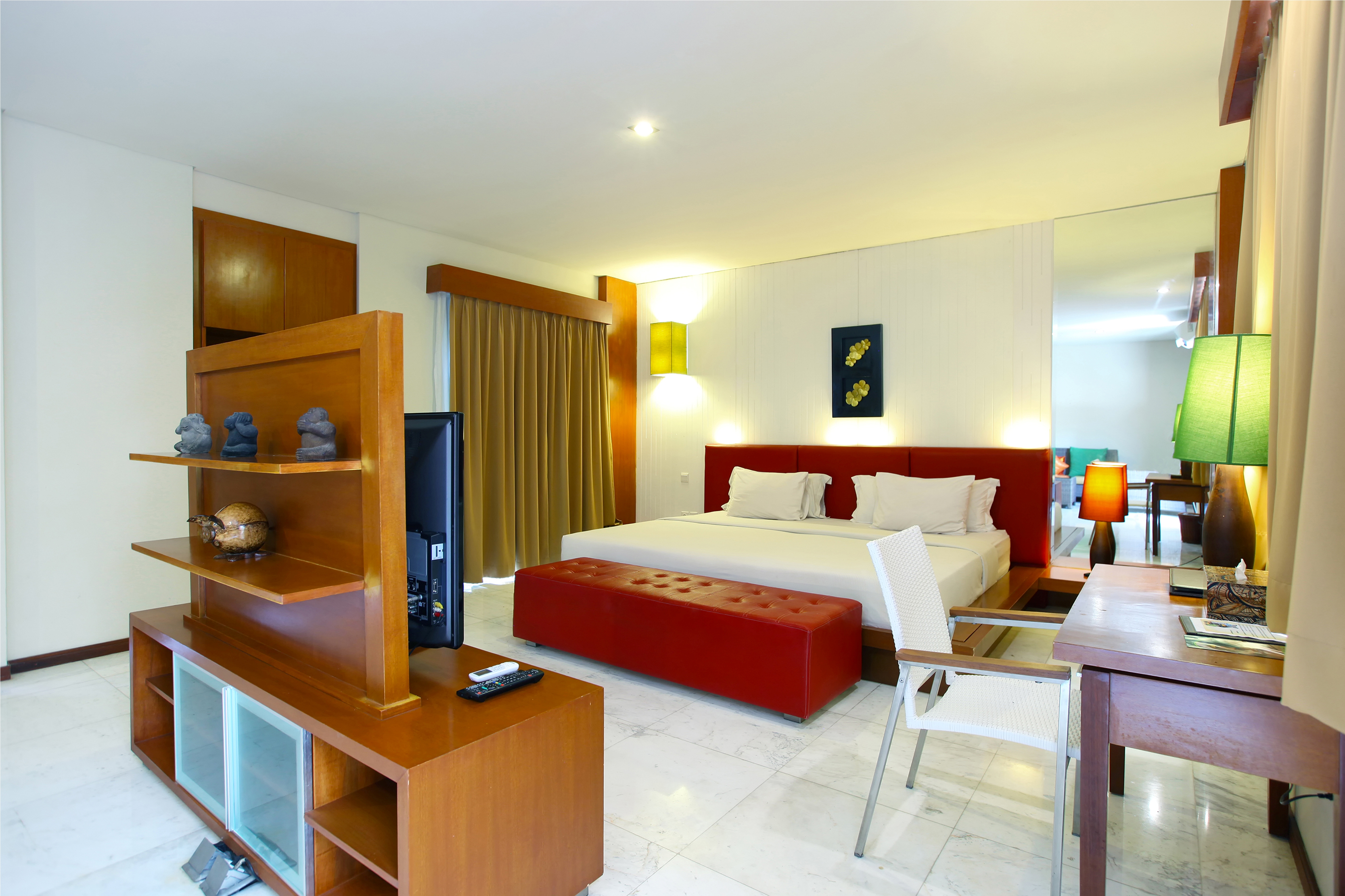 Abi Bali Resort Villa & Spa
