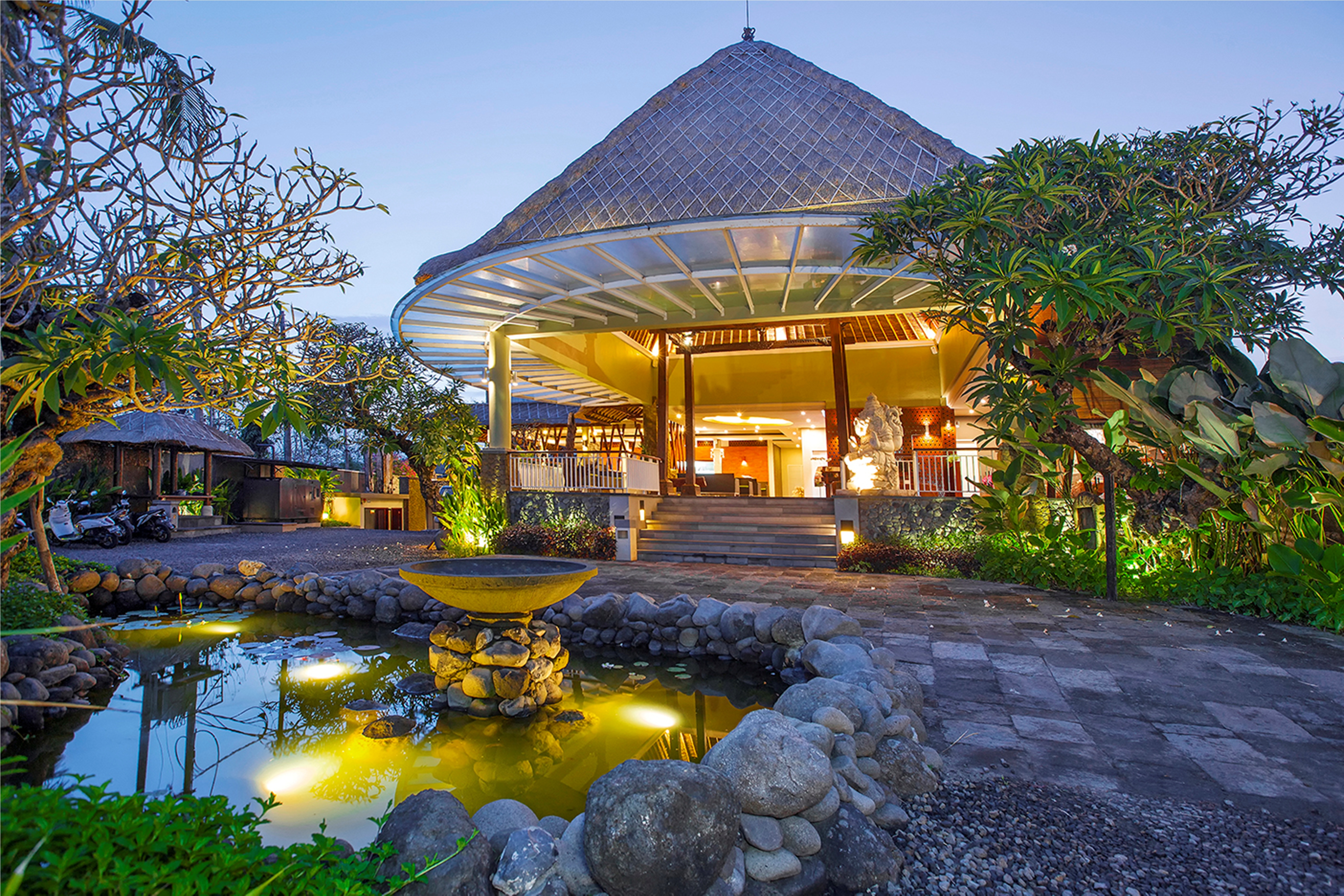 Abi Bali Resort Villa & Spa