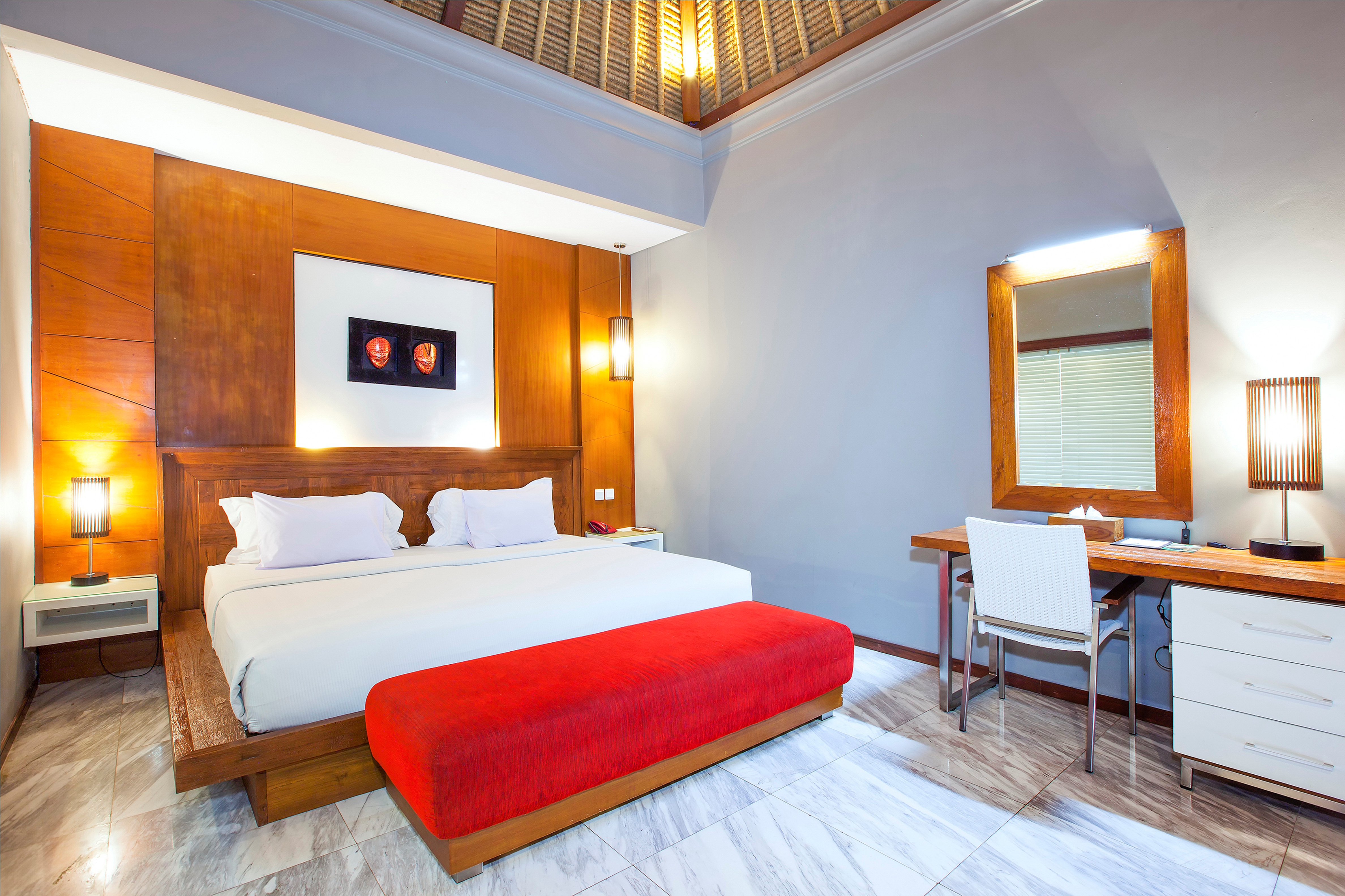 Abi Bali Resort Villa & Spa