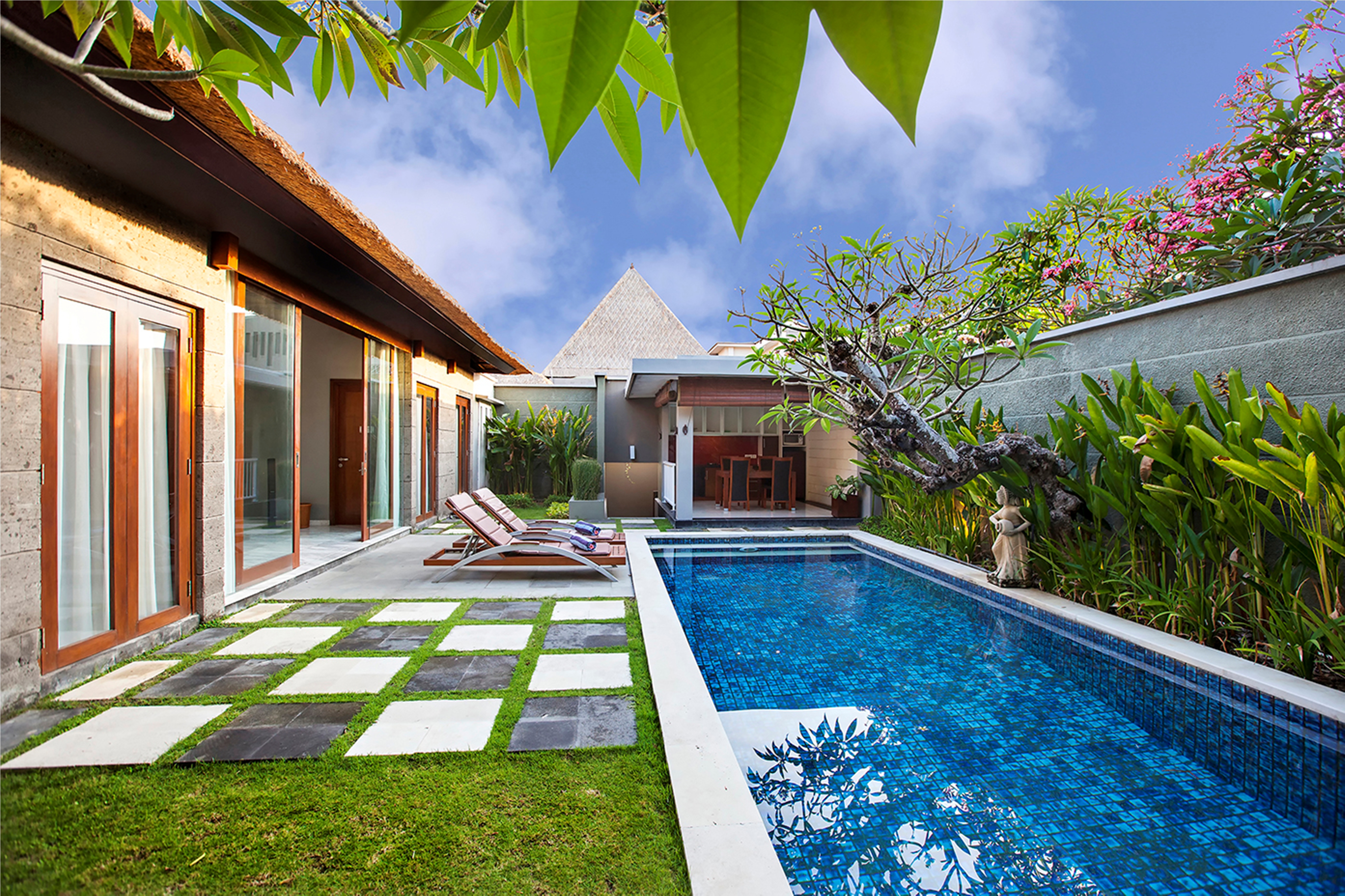 Abi Bali Resort Villa & Spa