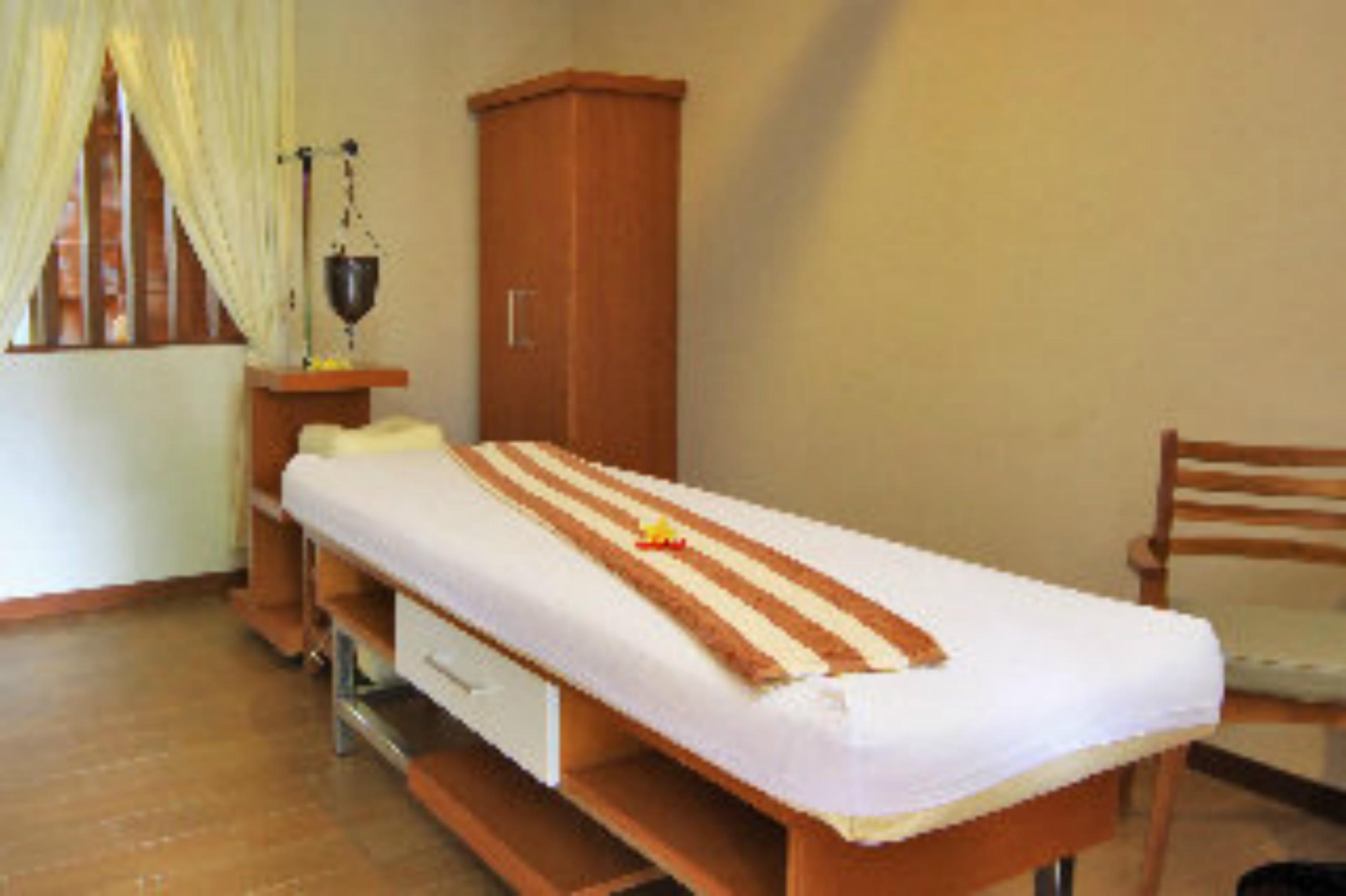 Abi Bali Resort Villa & Spa