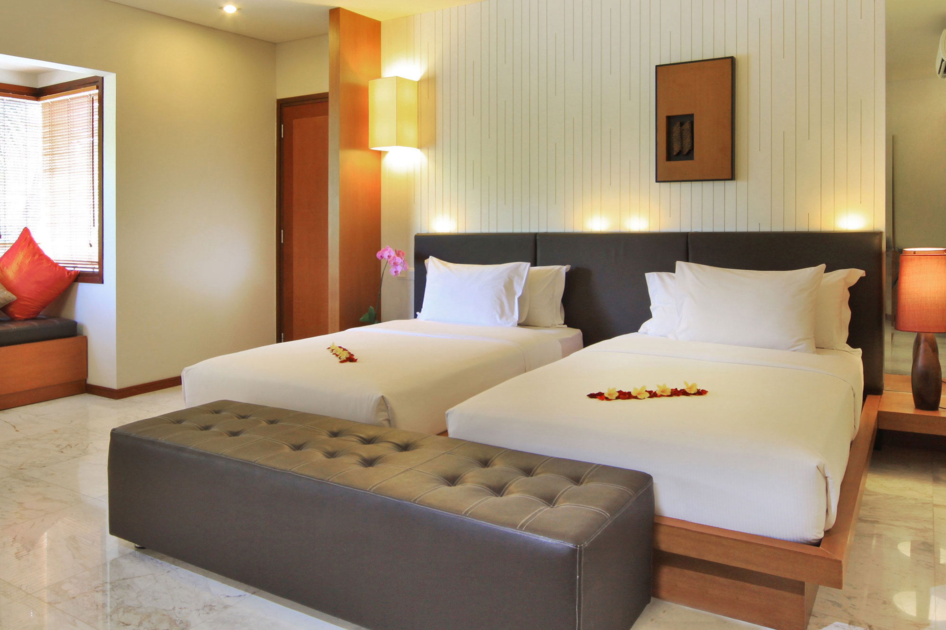 Abi Bali Resort Villa & Spa