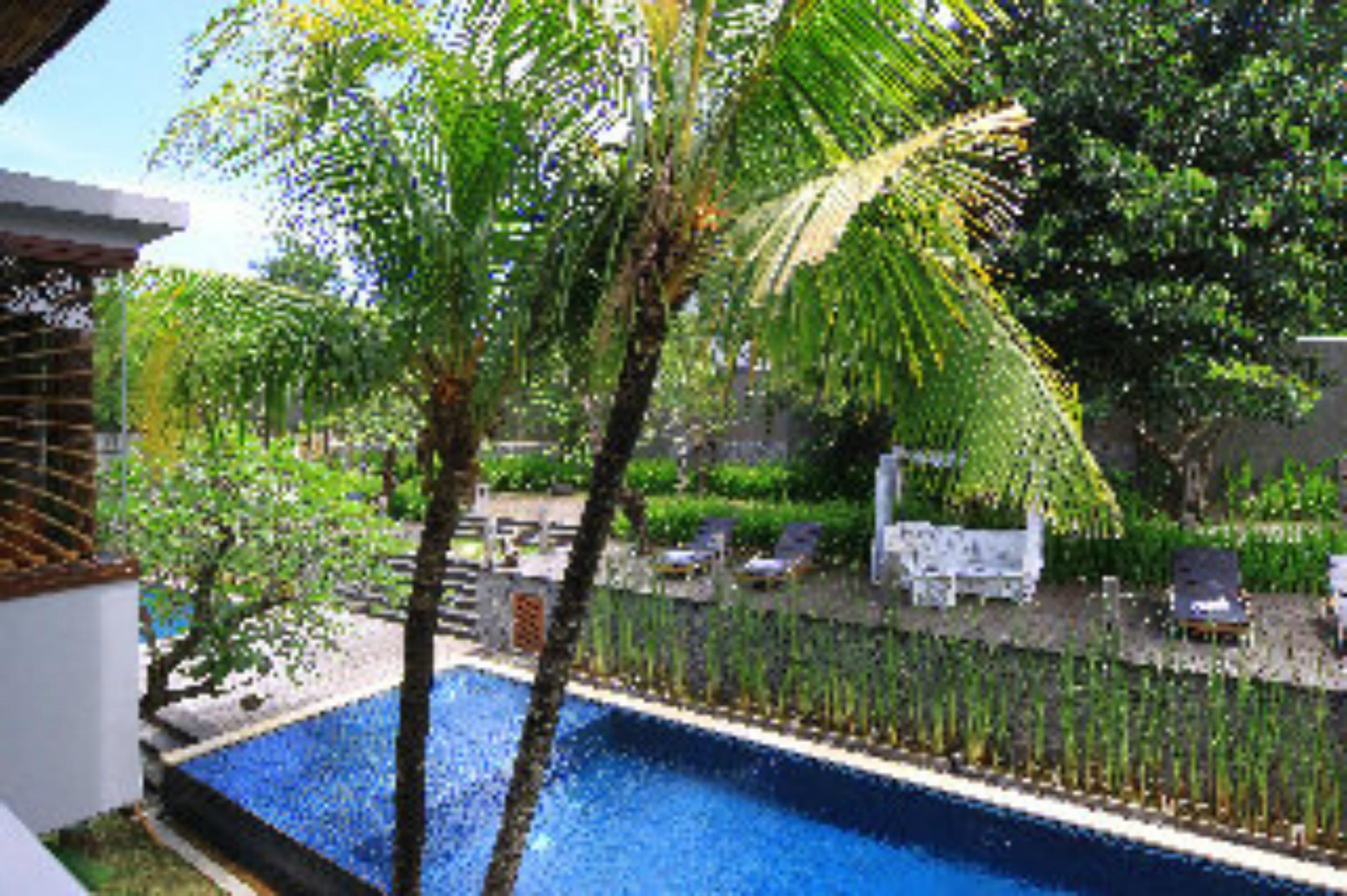Abi Bali Resort Villa & Spa