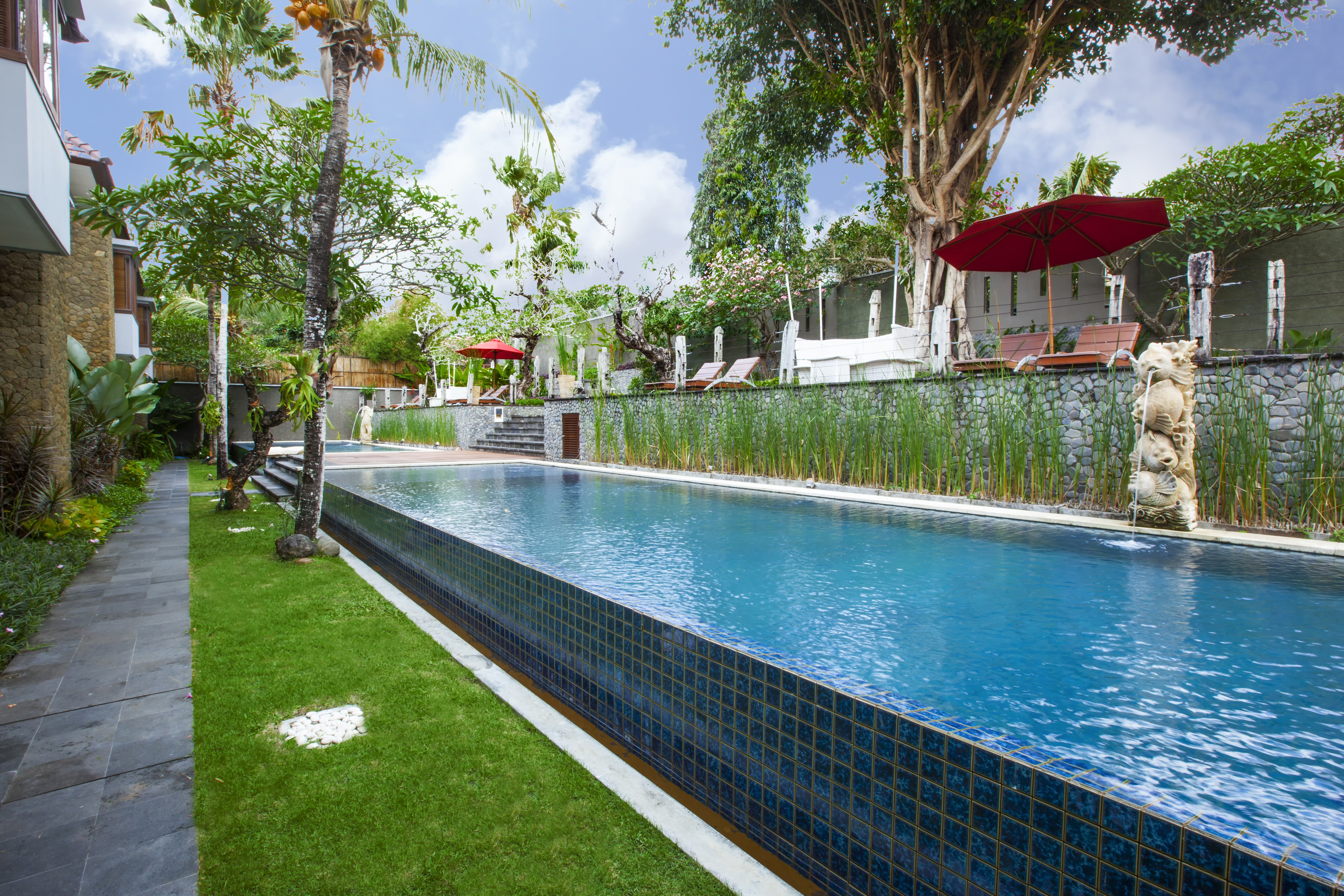 Abi Bali Resort Villa & Spa
