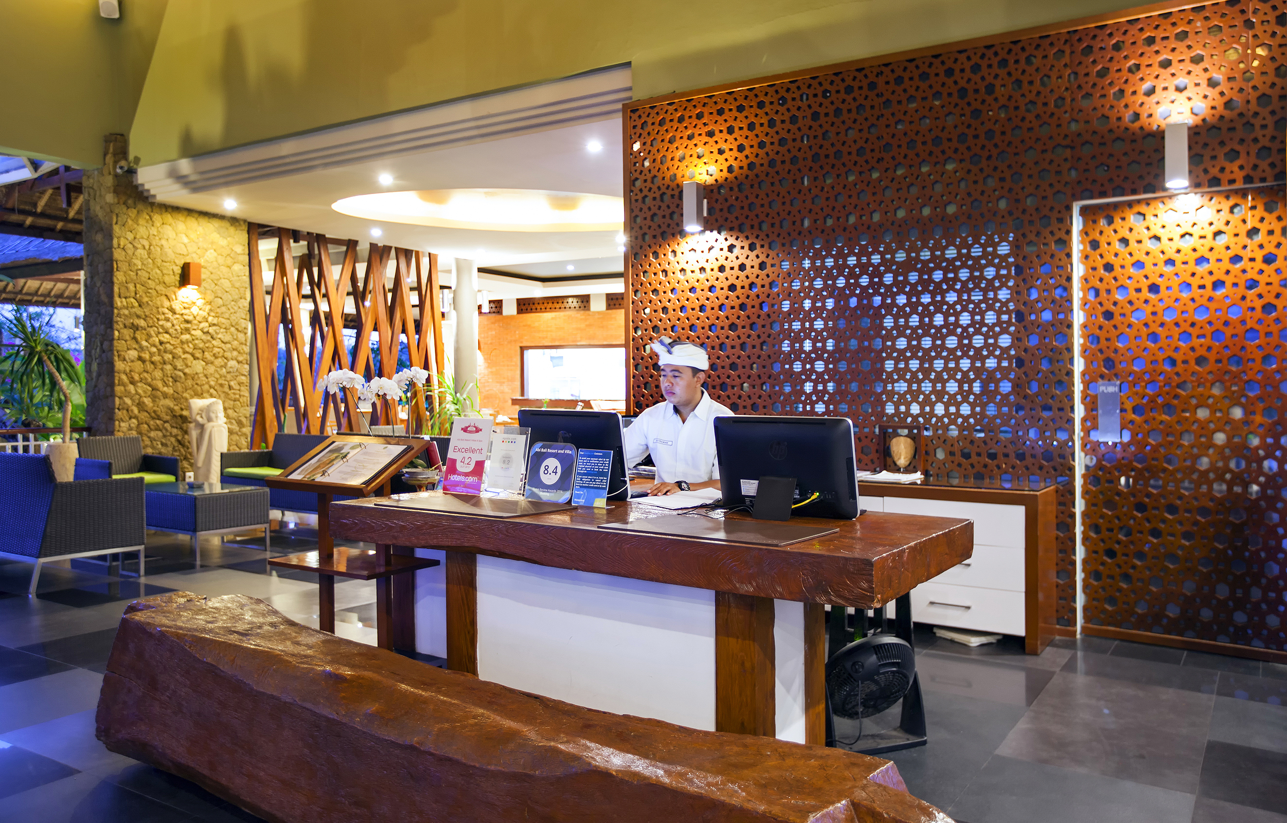 Abi Bali Resort Villa & Spa