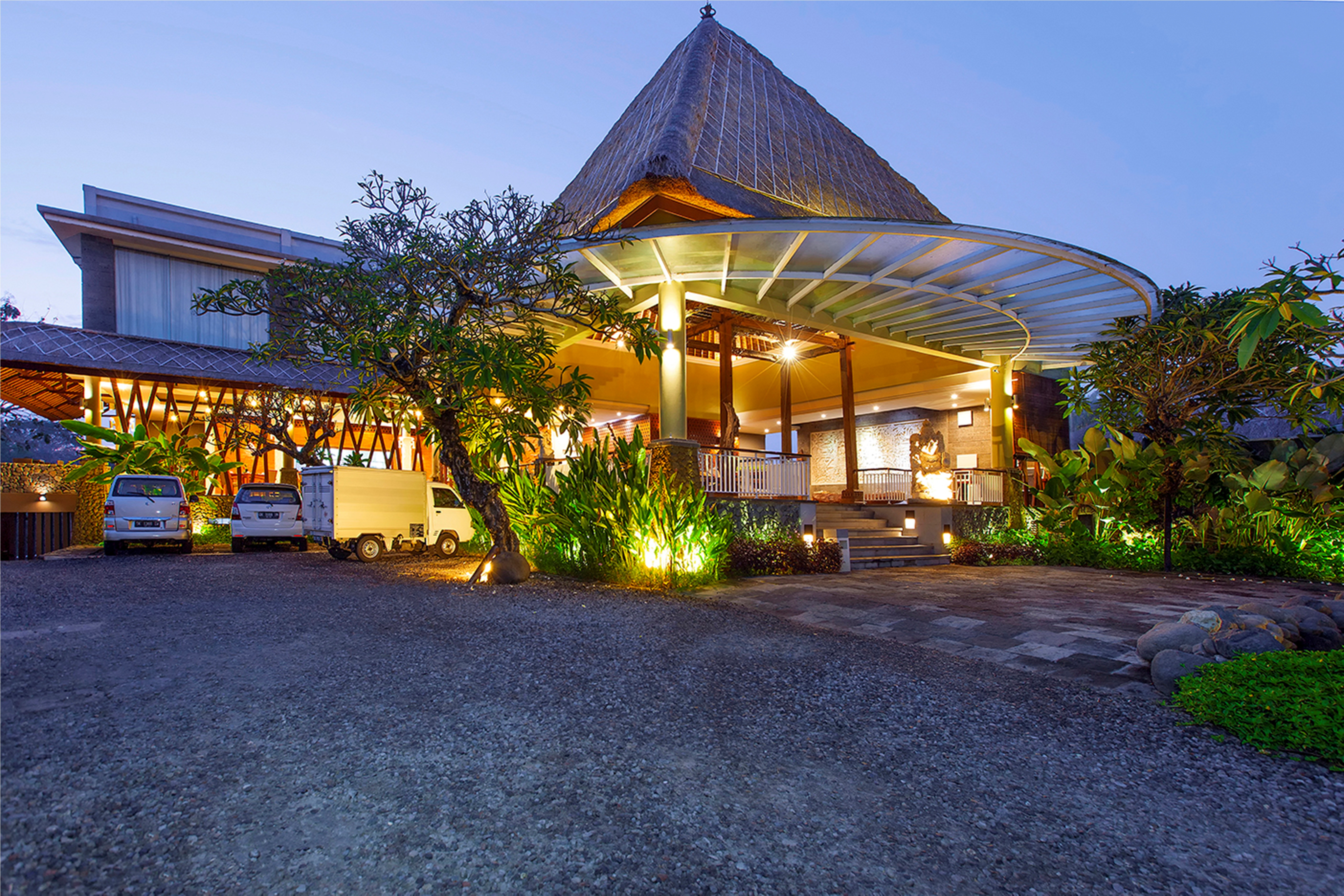 Abi Bali Resort Villa & Spa
