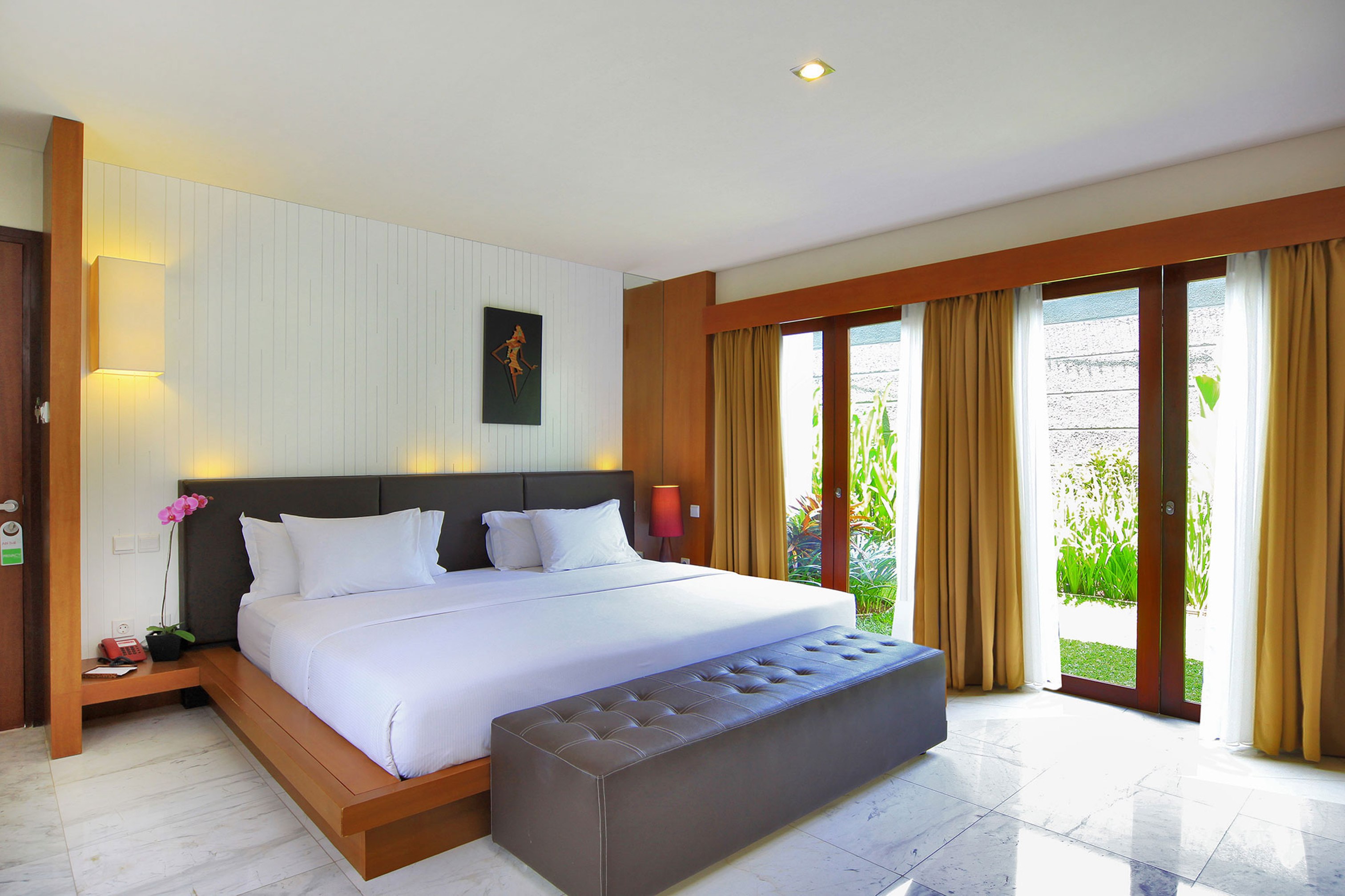 Abi Bali Resort Villa & Spa