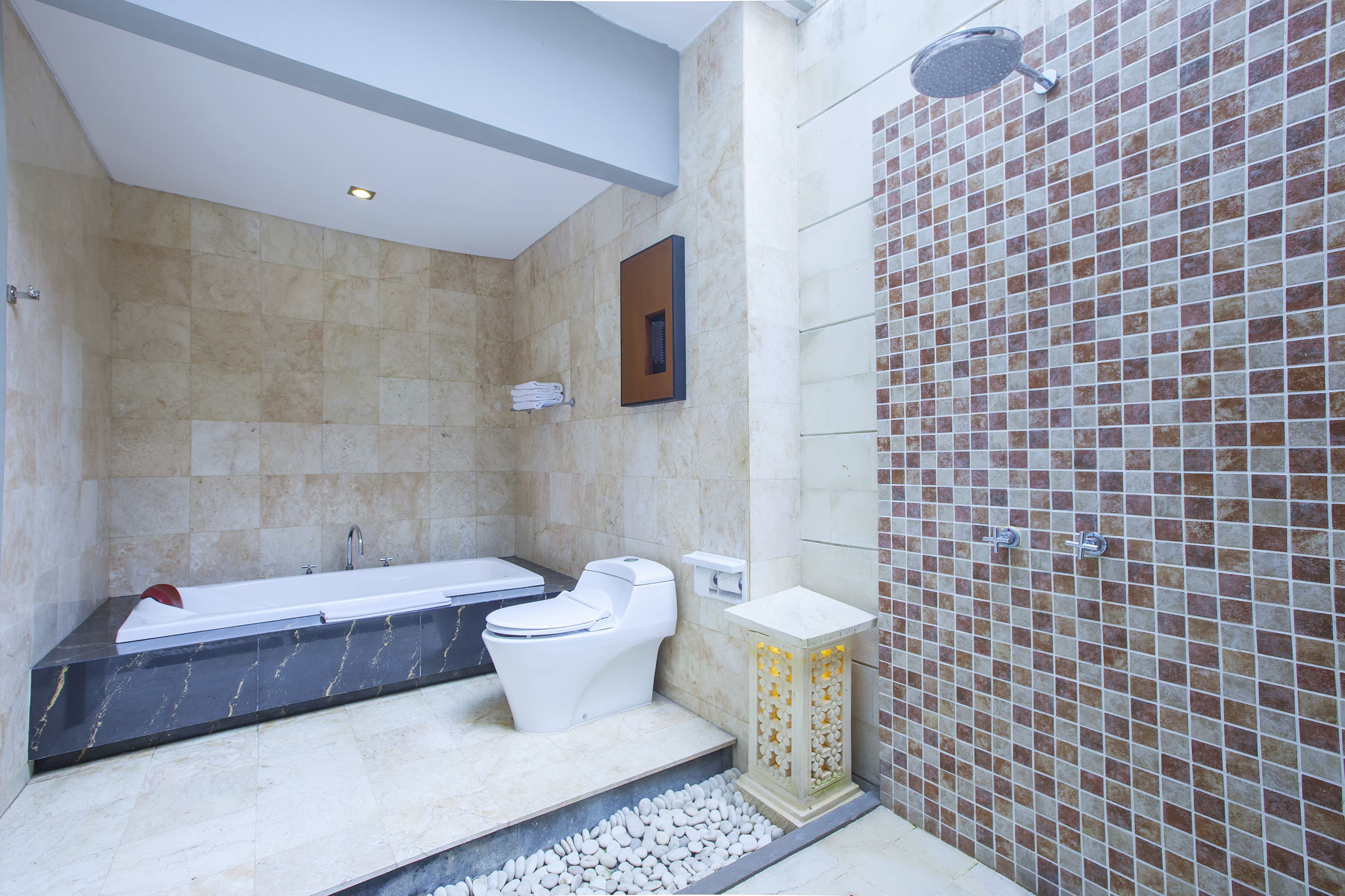 Abi Bali Resort Villa & Spa