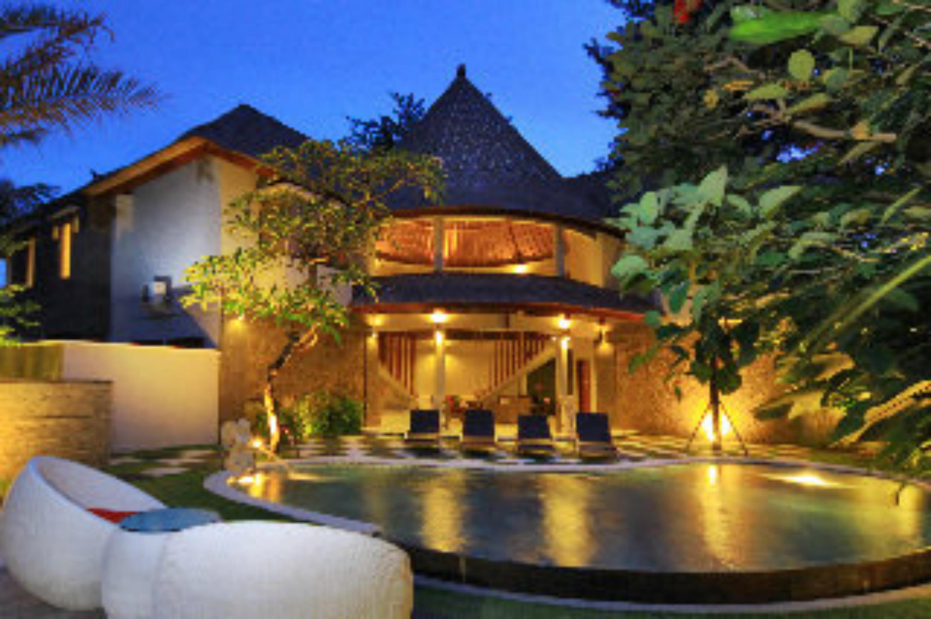 Abi Bali Resort Villa & Spa