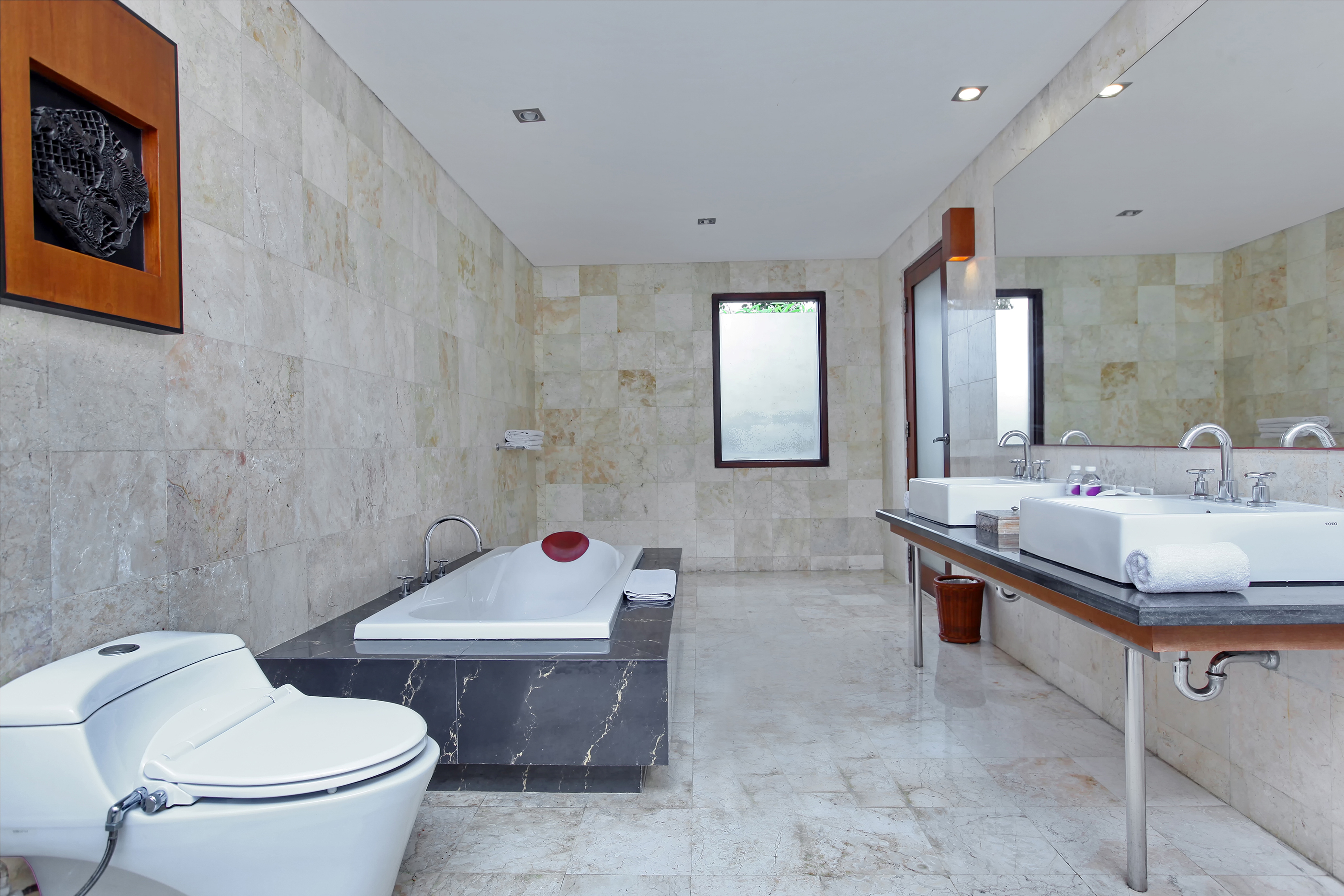 Abi Bali Resort Villa & Spa