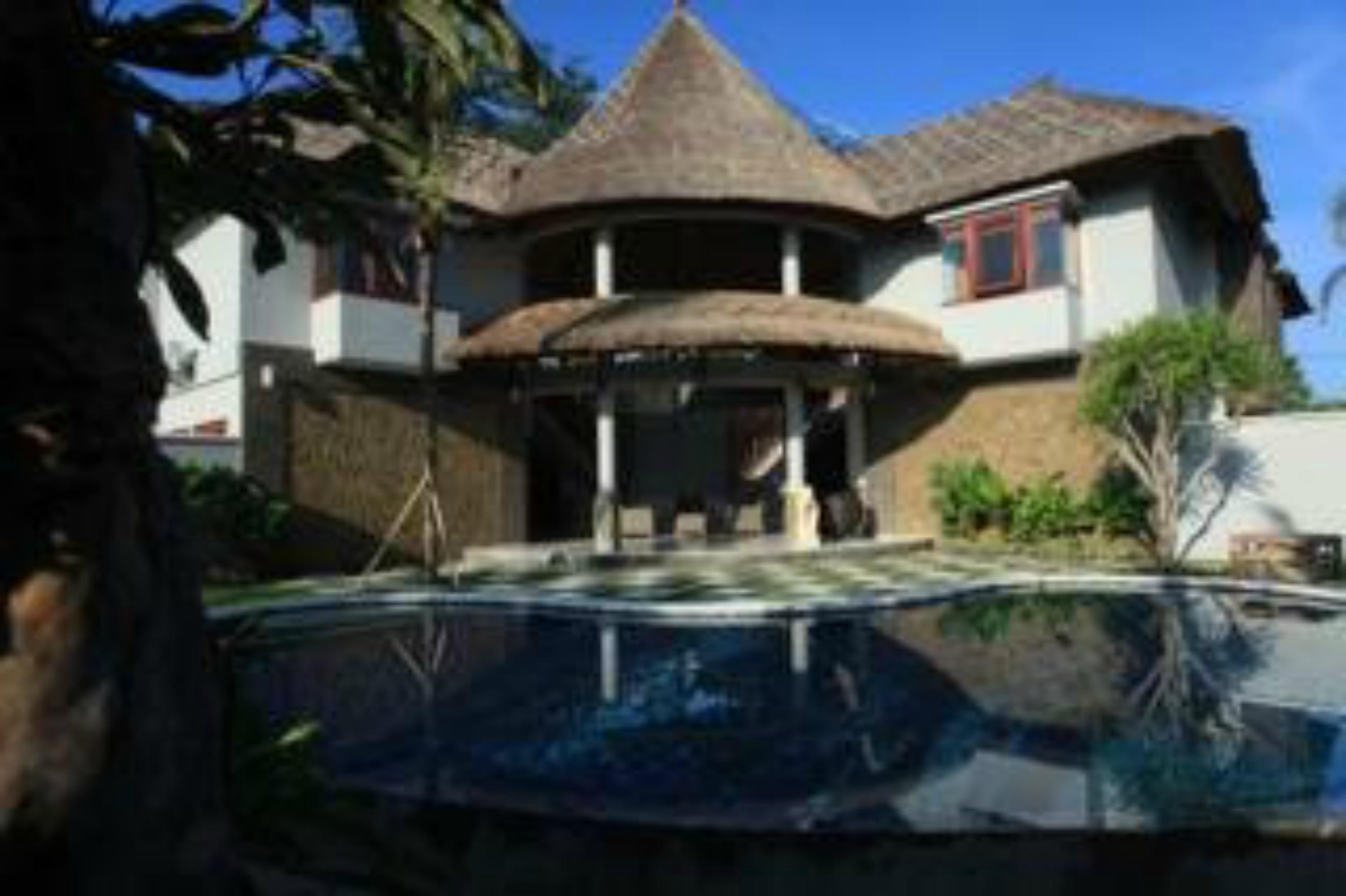 Abi Bali Resort Villa & Spa
