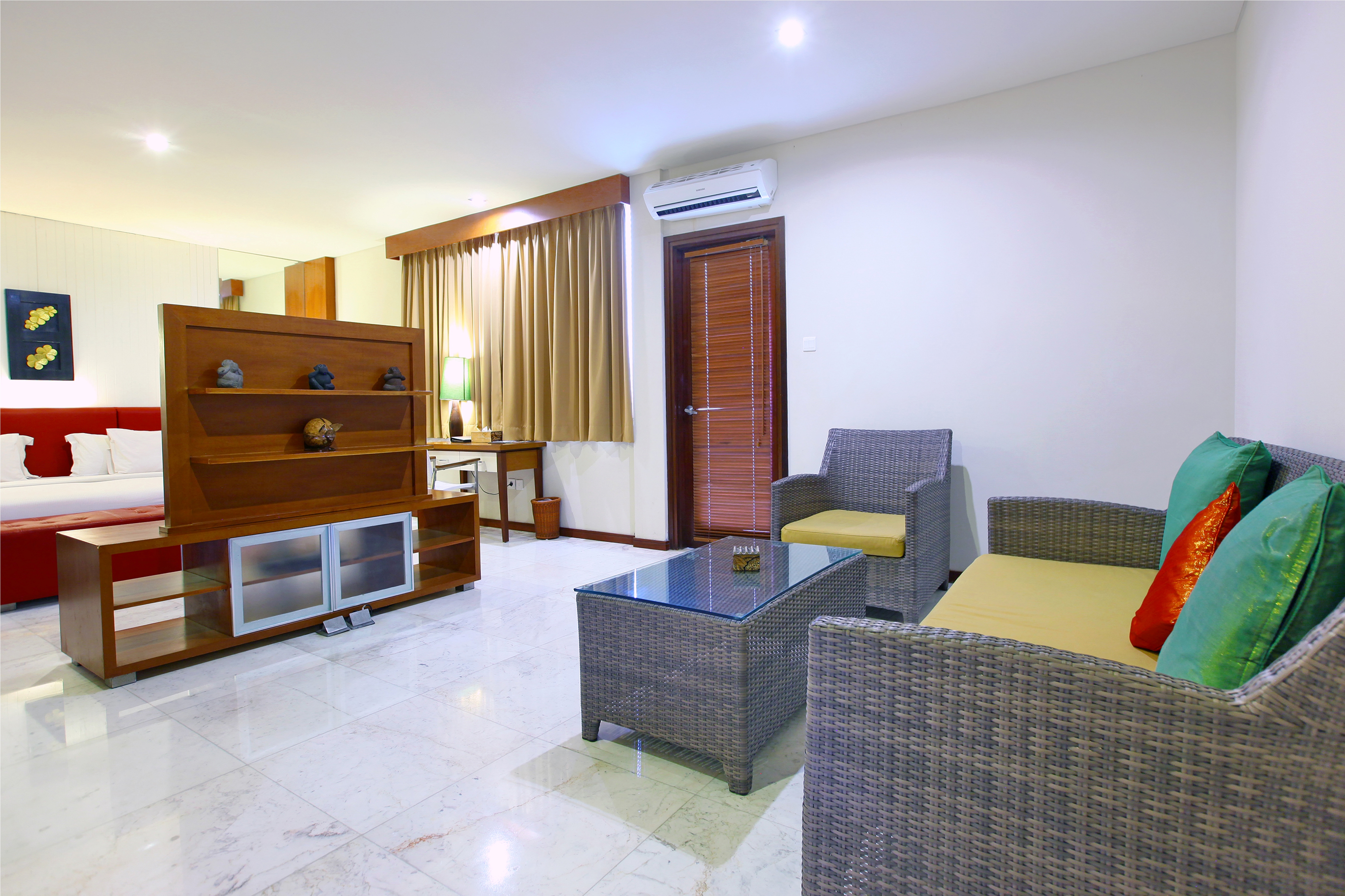Abi Bali Resort Villa & Spa