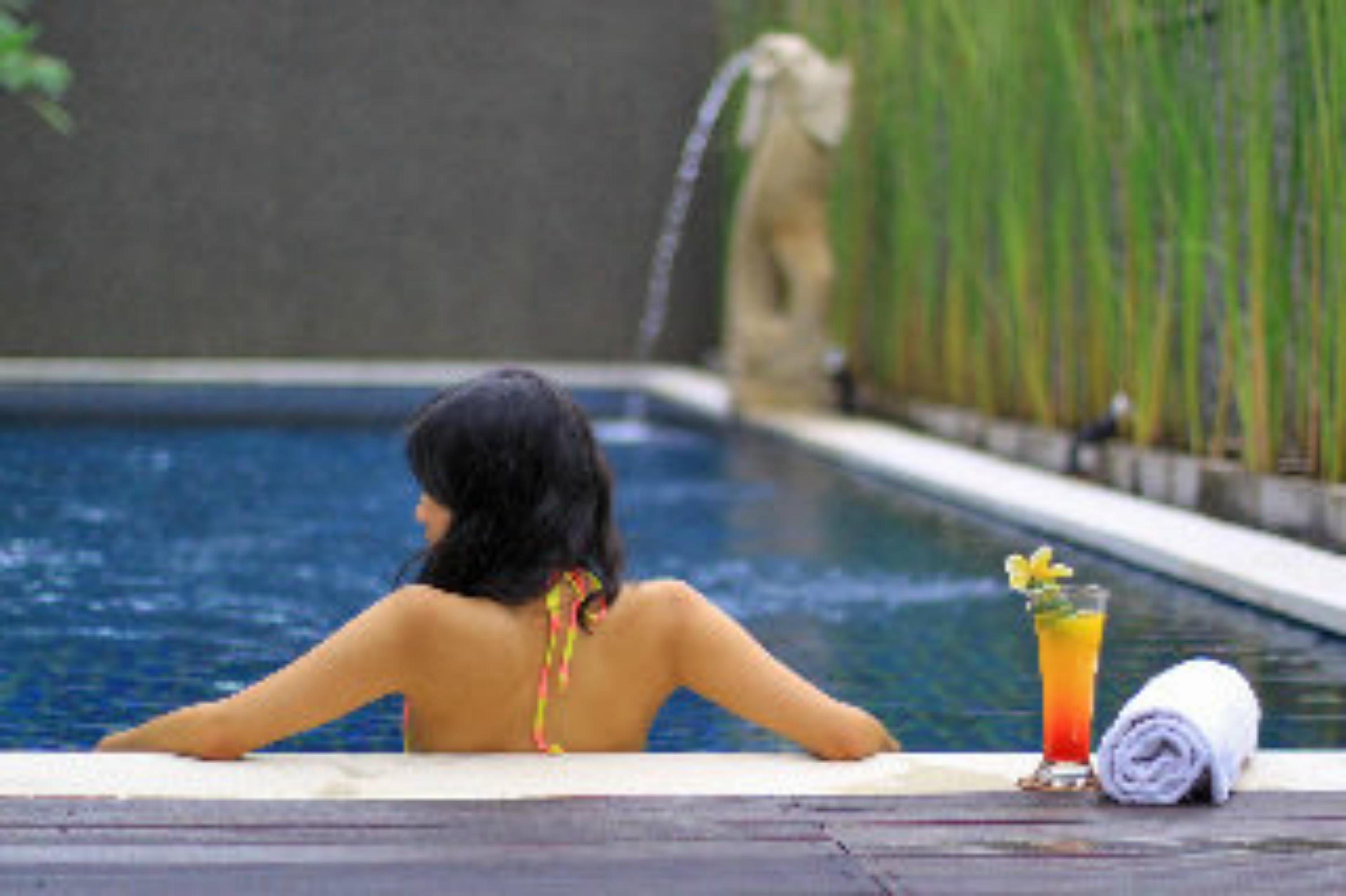 Abi Bali Resort Villa & Spa