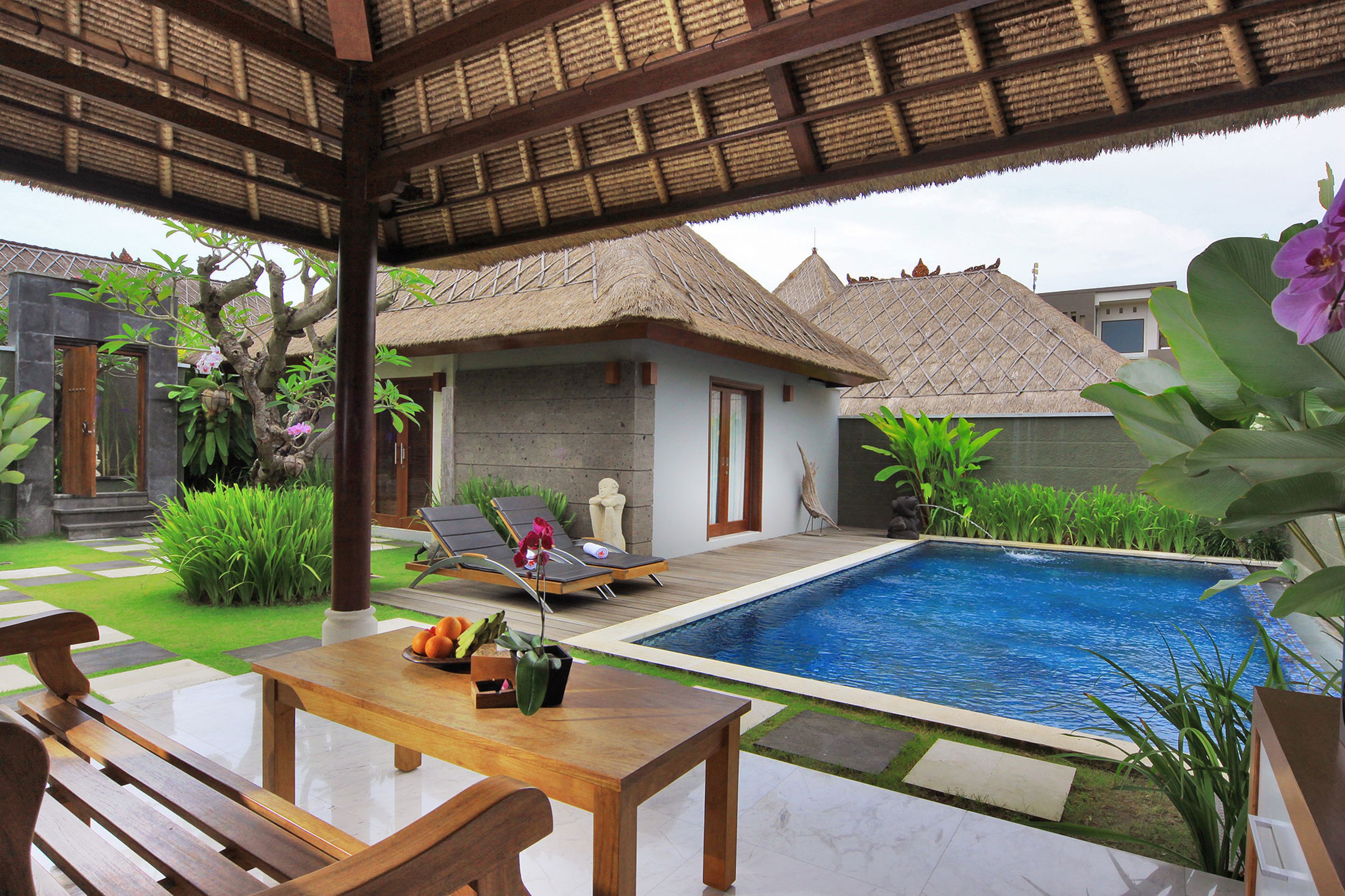 Abi Bali Resort Villa & Spa