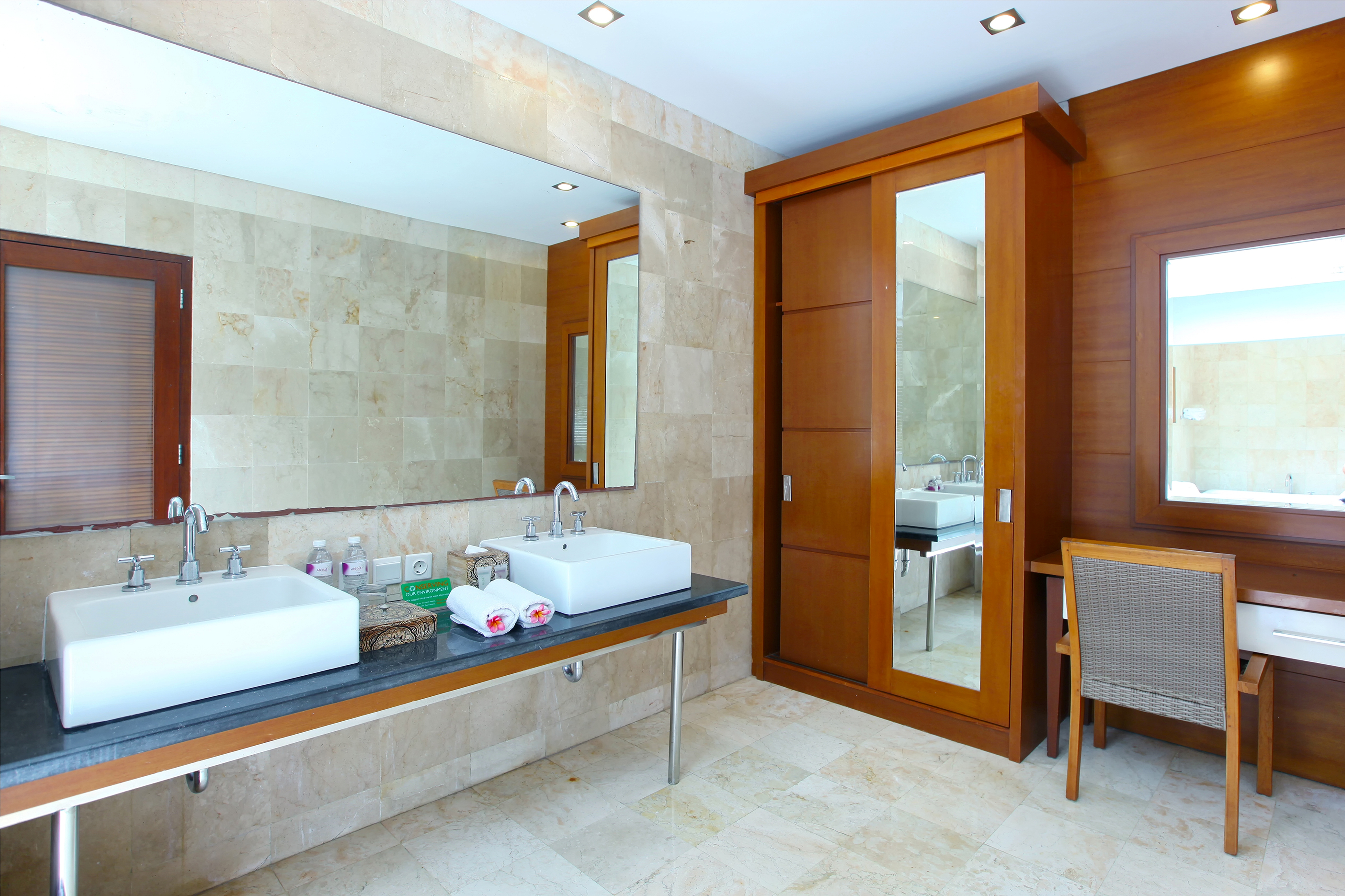 Abi Bali Resort Villa & Spa