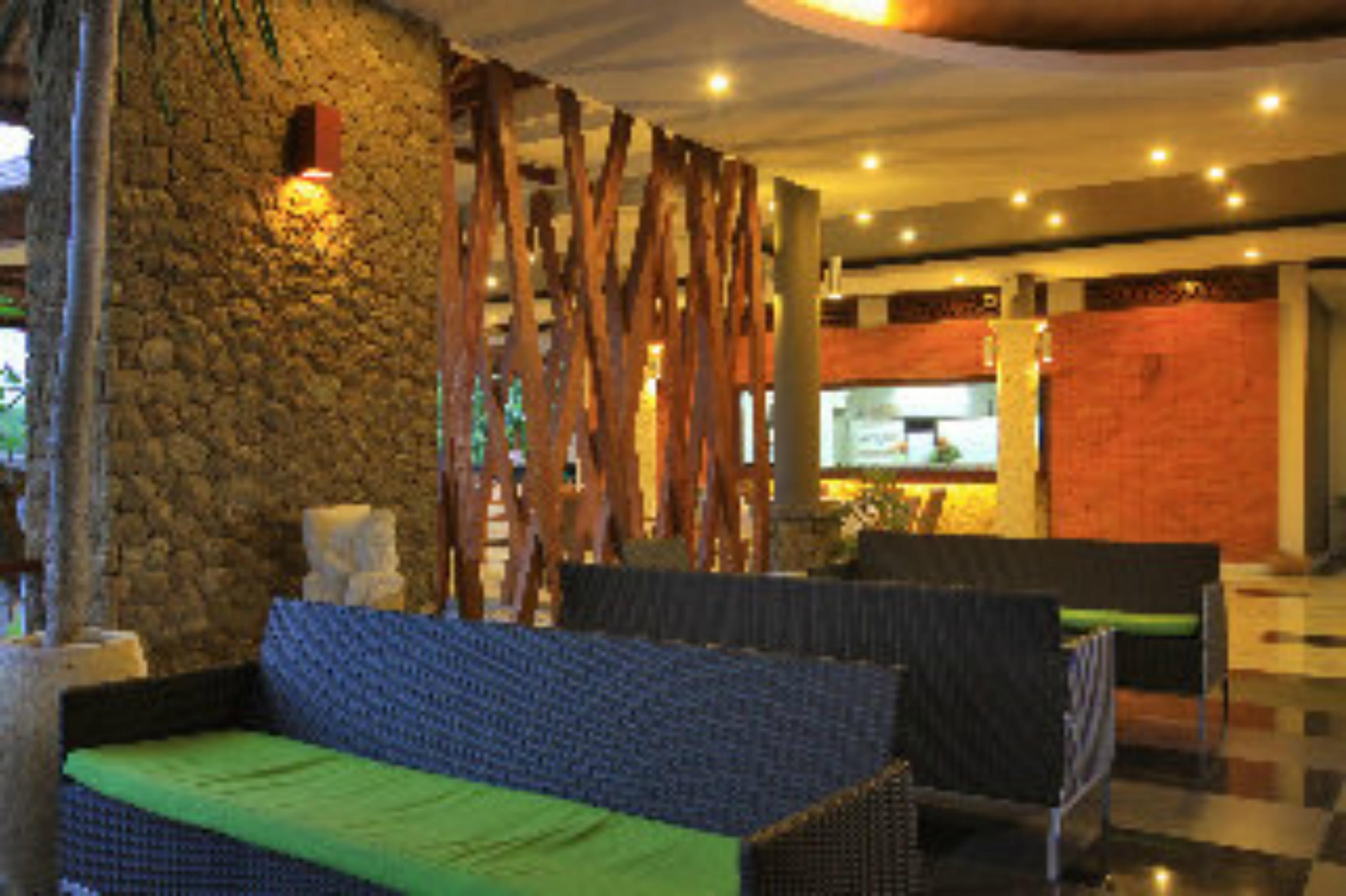 Abi Bali Resort Villa & Spa