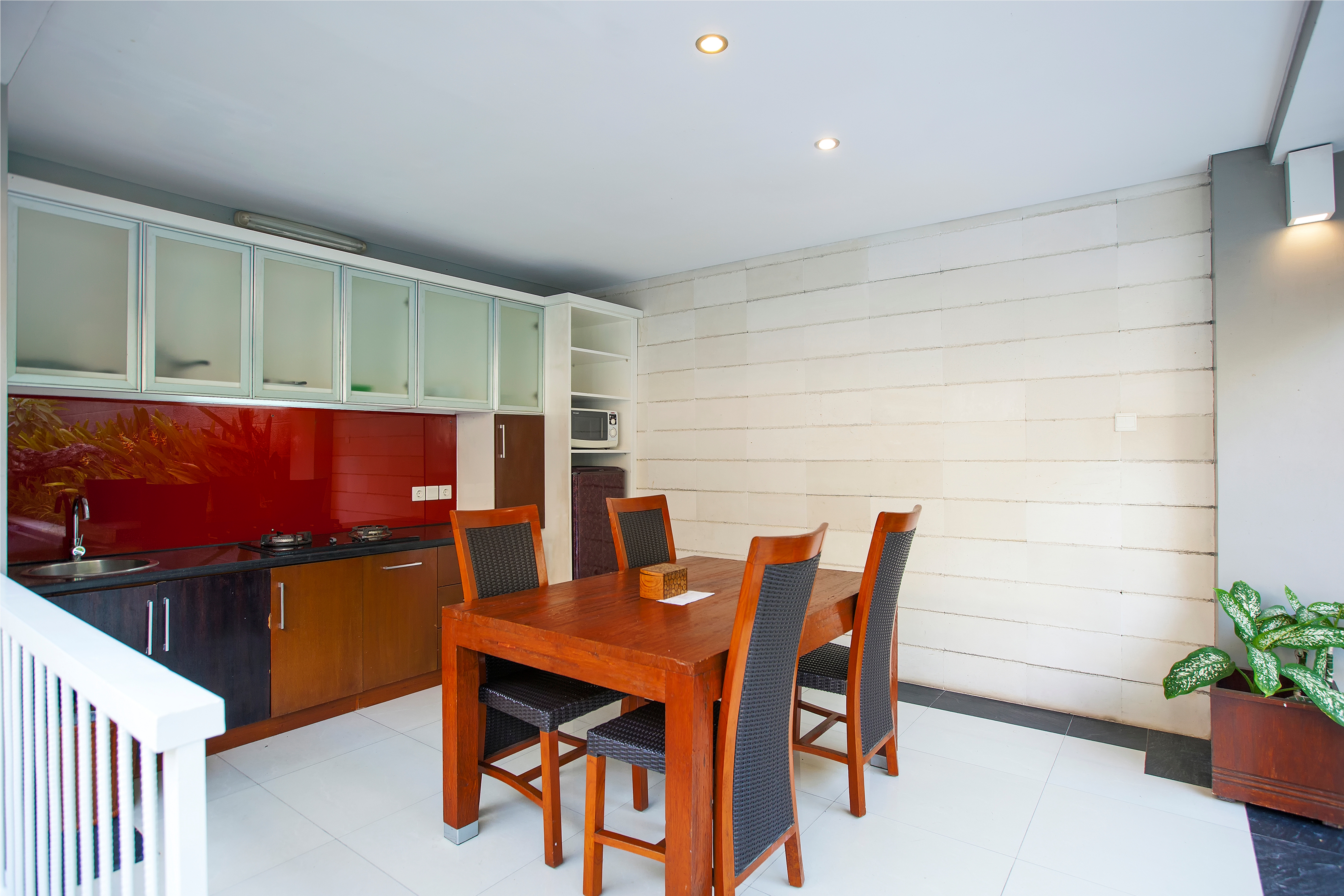 Abi Bali Resort Villa & Spa